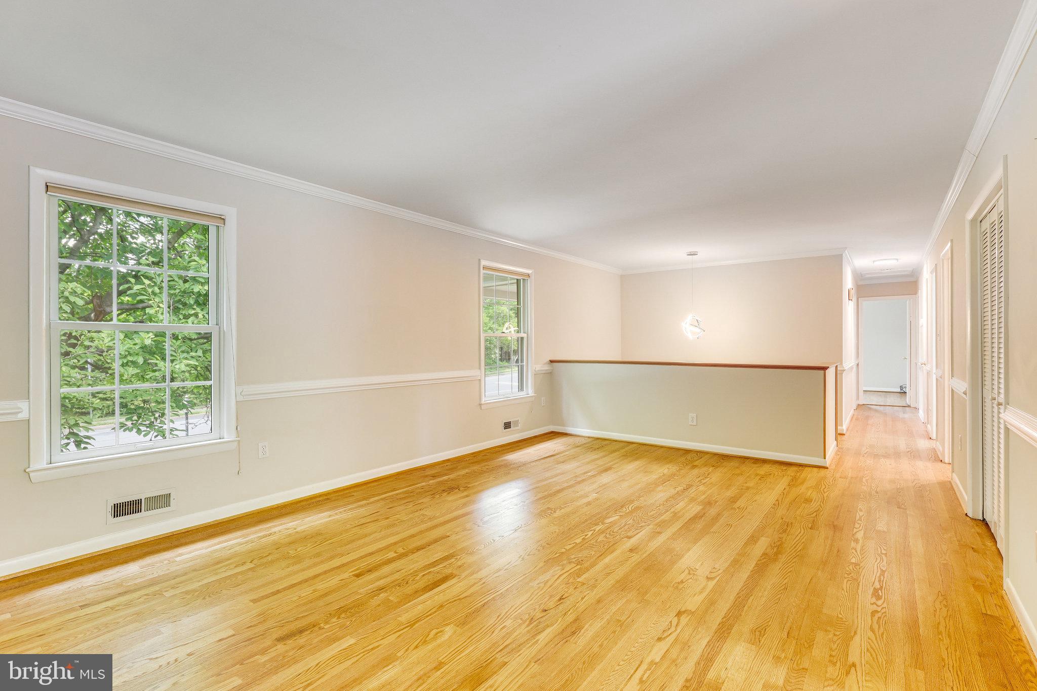 WESTBRIAR COUNTRY CLUB ESTATES - Residential Lease