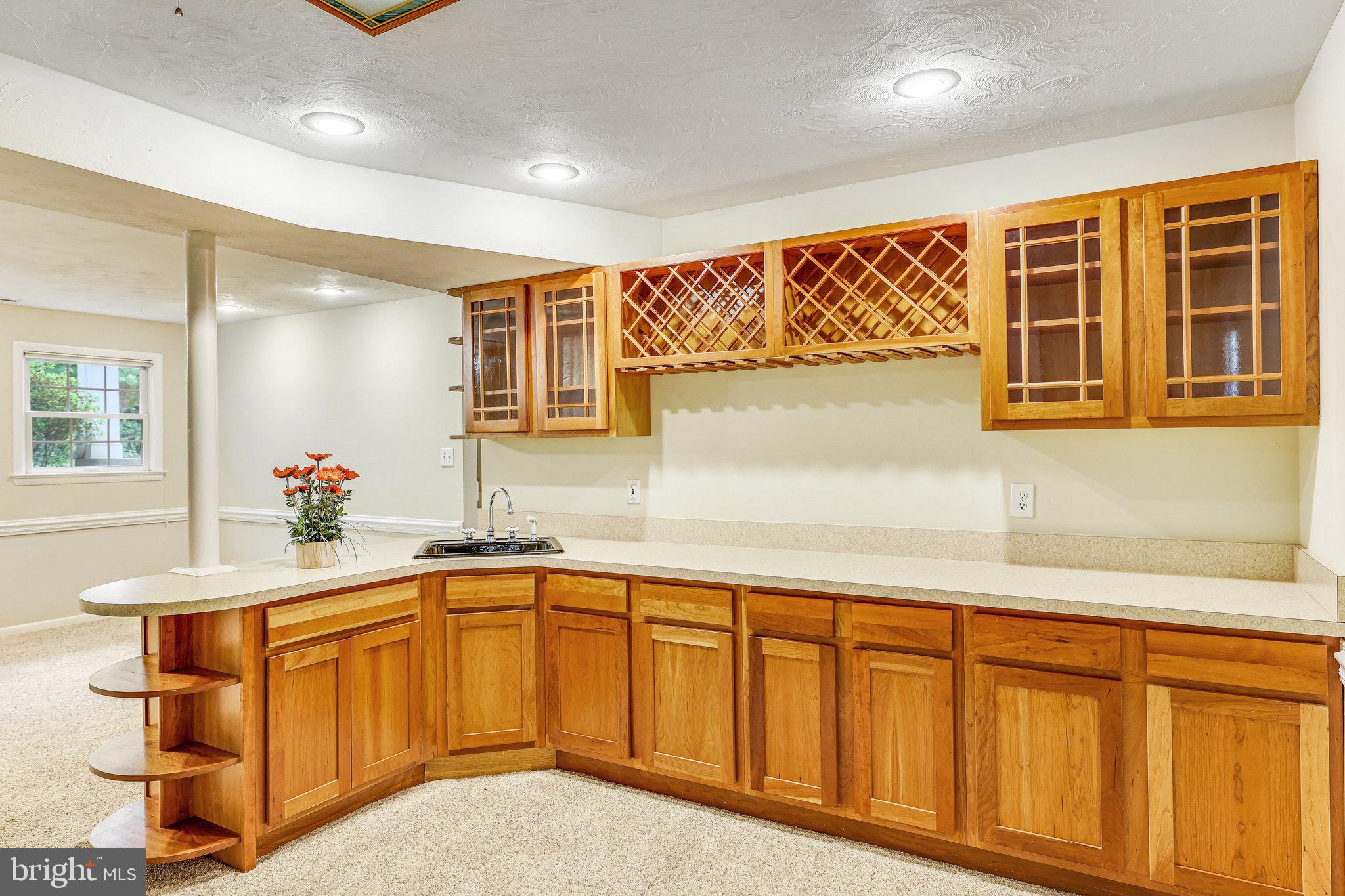 WESTBRIAR COUNTRY CLUB ESTATES - Residential Lease