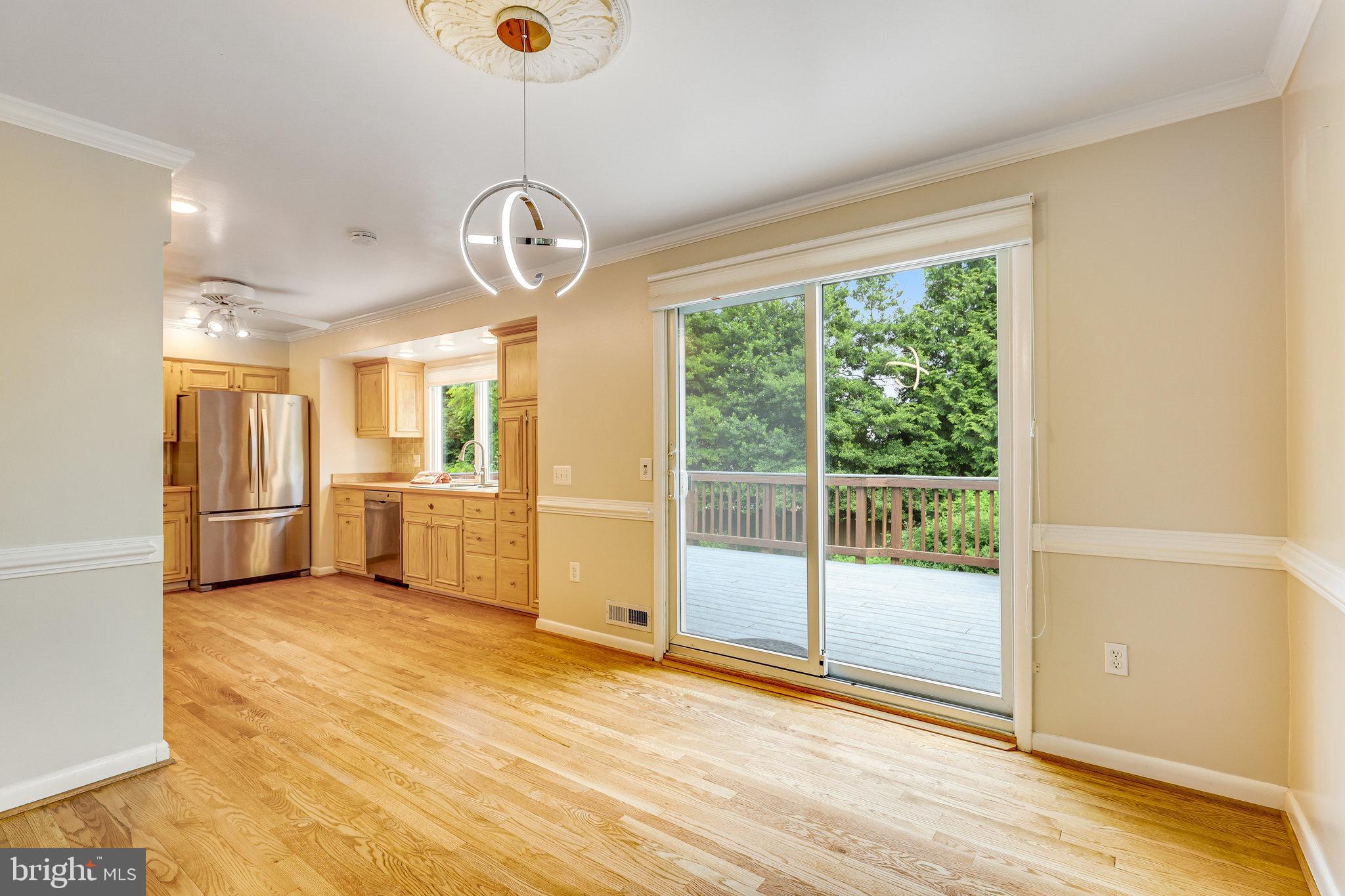 WESTBRIAR COUNTRY CLUB ESTATES - Residential Lease