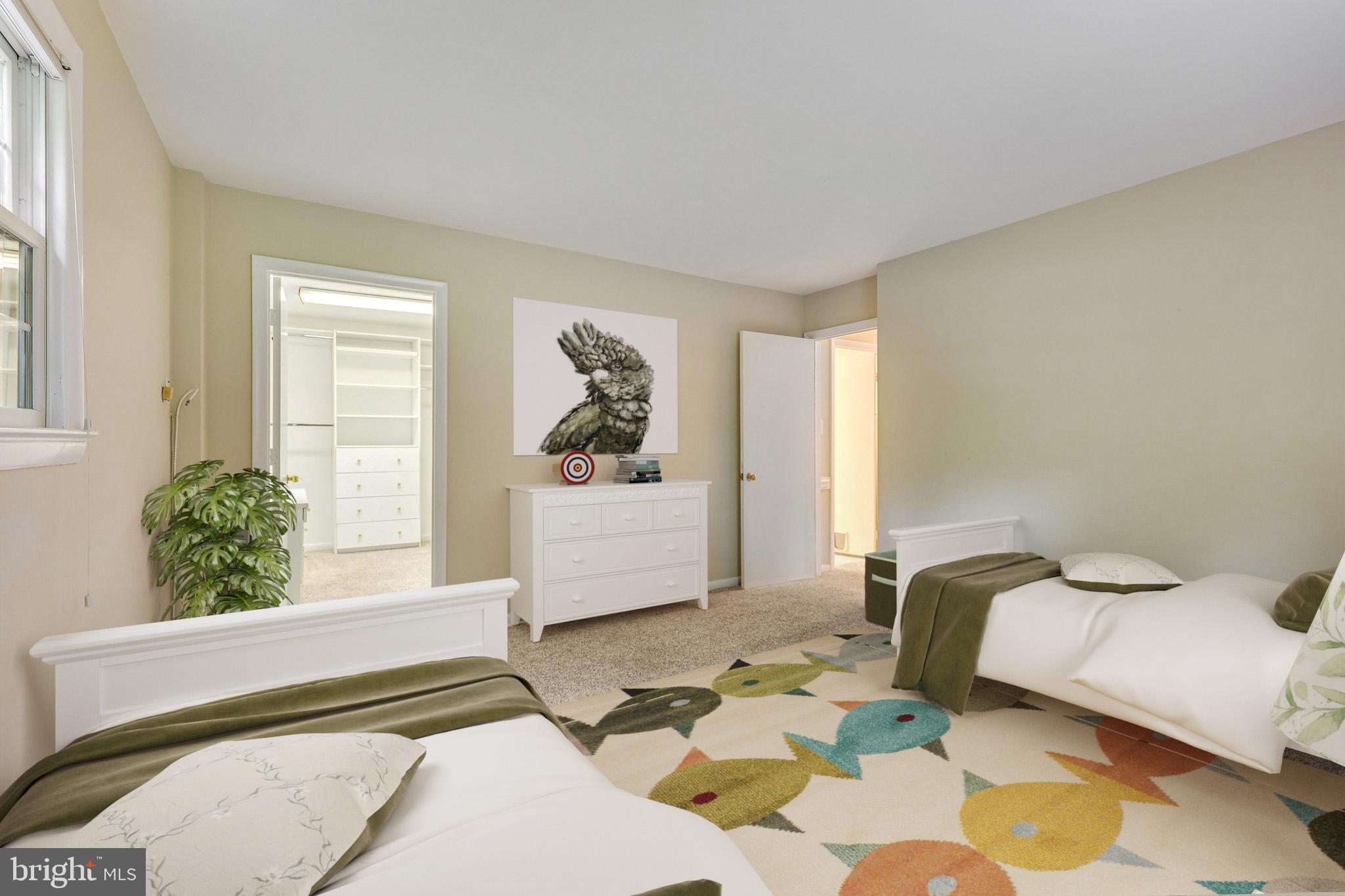 WESTBRIAR COUNTRY CLUB ESTATES - Residential Lease