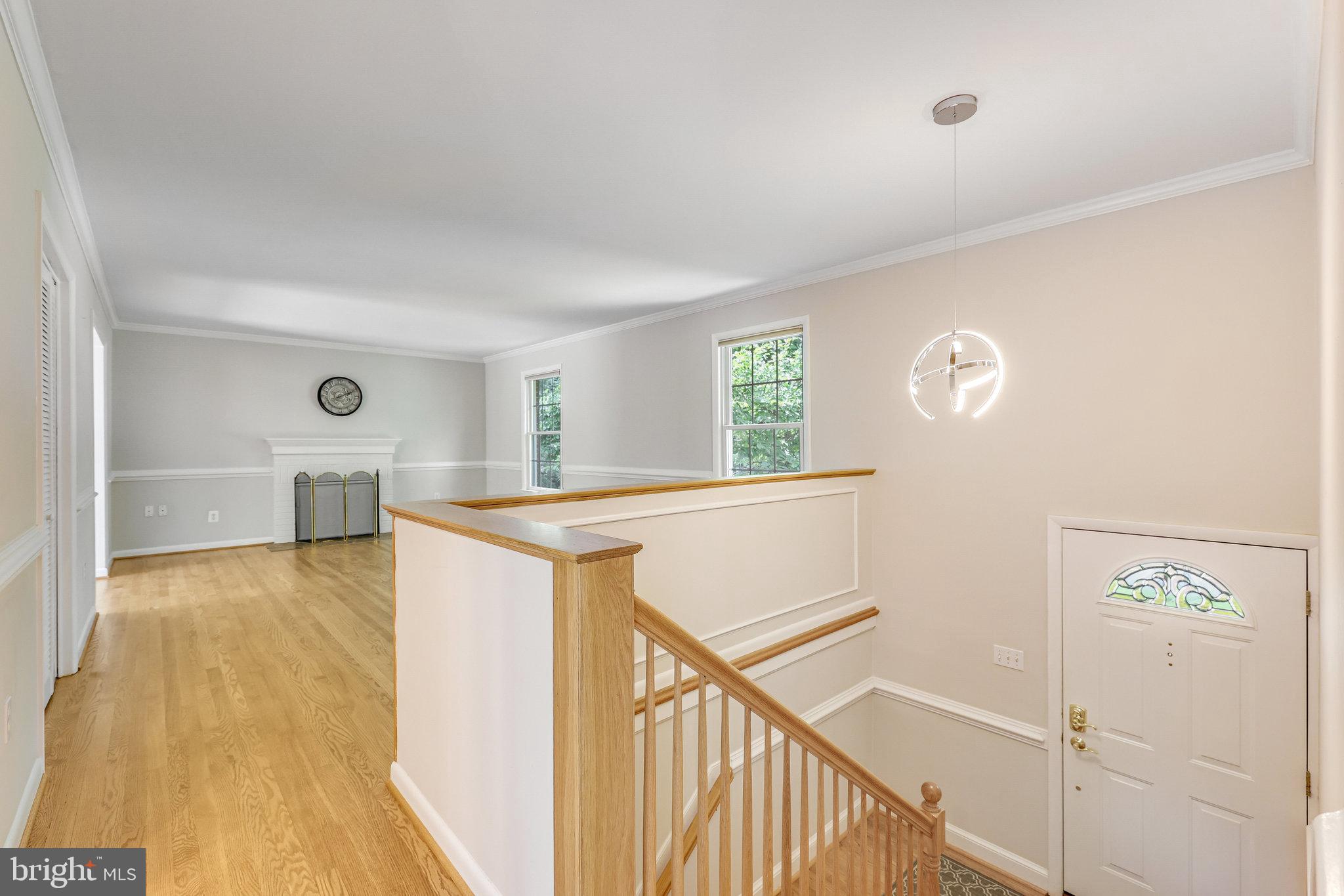 WESTBRIAR COUNTRY CLUB ESTATES - Residential Lease