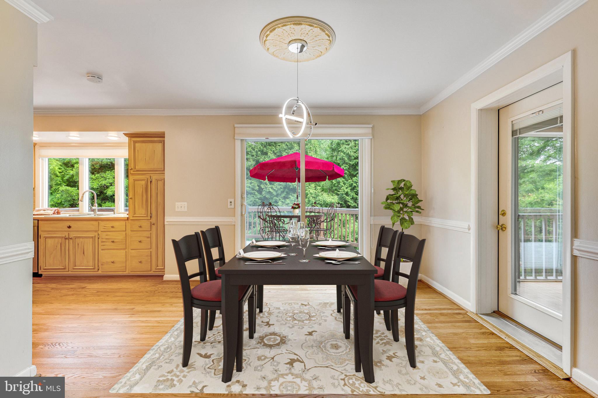 WESTBRIAR COUNTRY CLUB ESTATES - Residential Lease