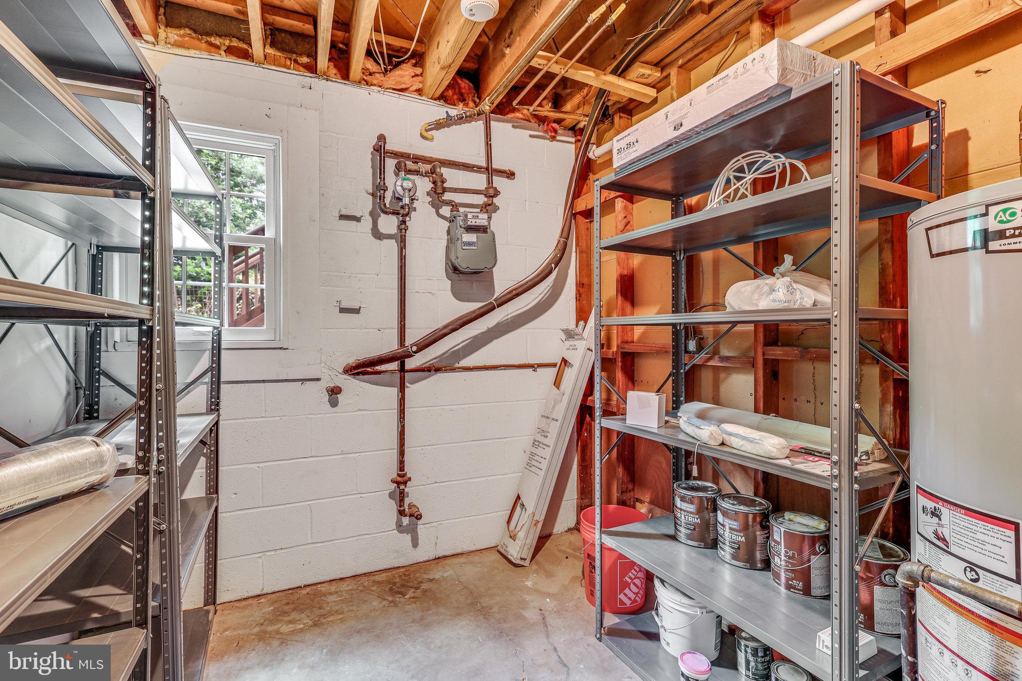 WESTBRIAR COUNTRY CLUB ESTATES - Residential Lease