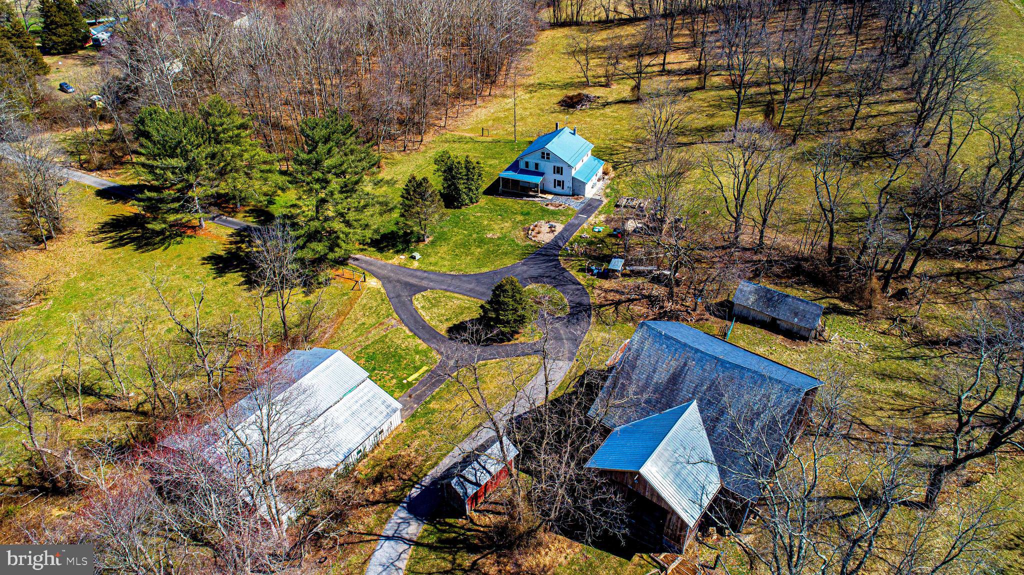 NORTH HARFORD - Residential