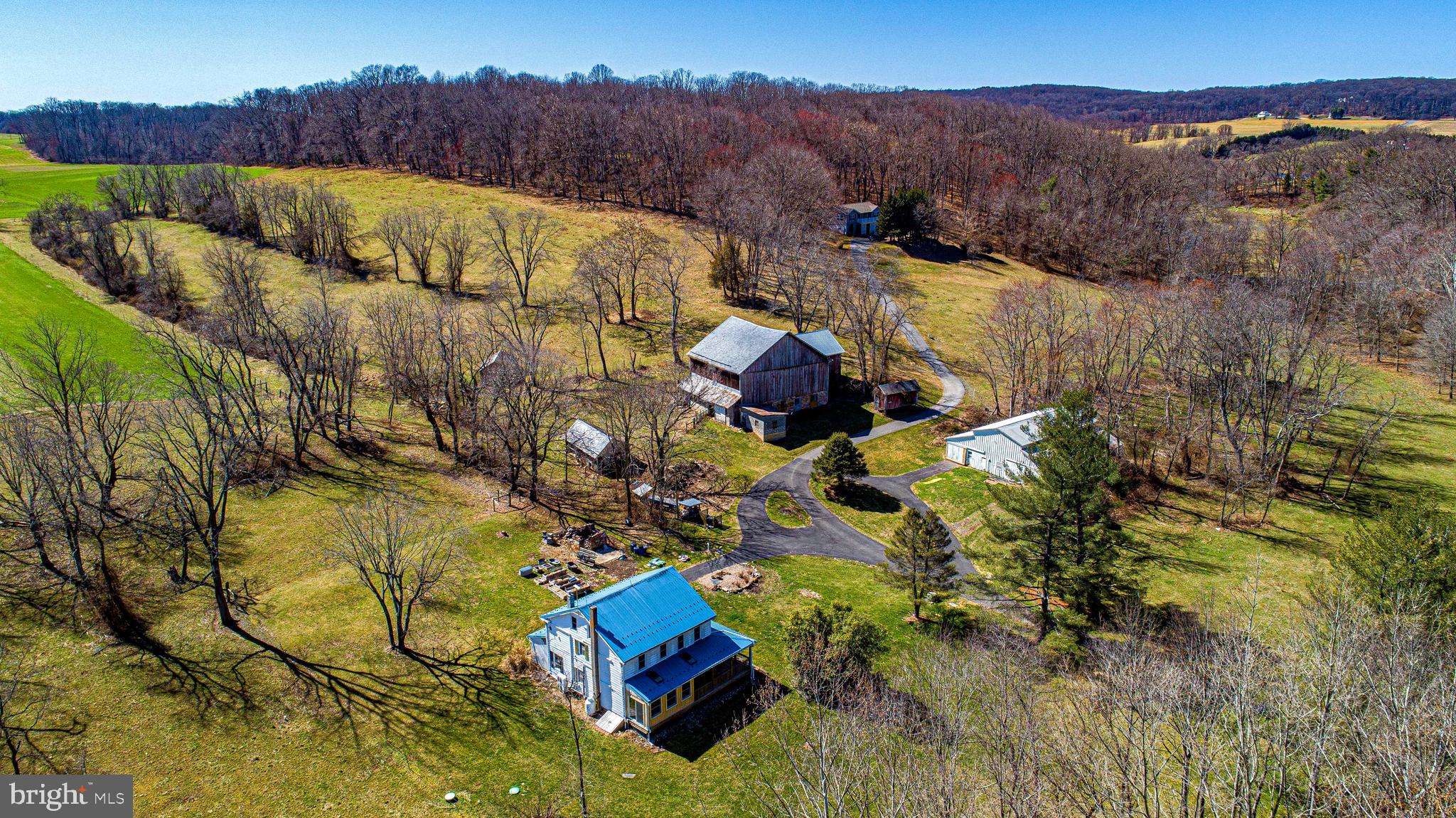 NORTH HARFORD - Residential