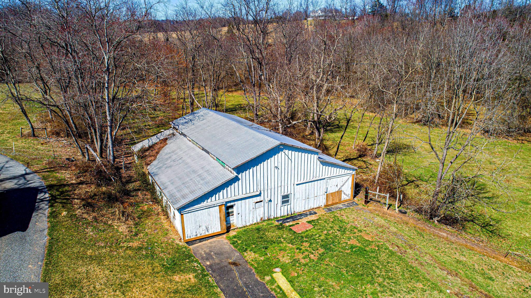 NORTH HARFORD - Residential