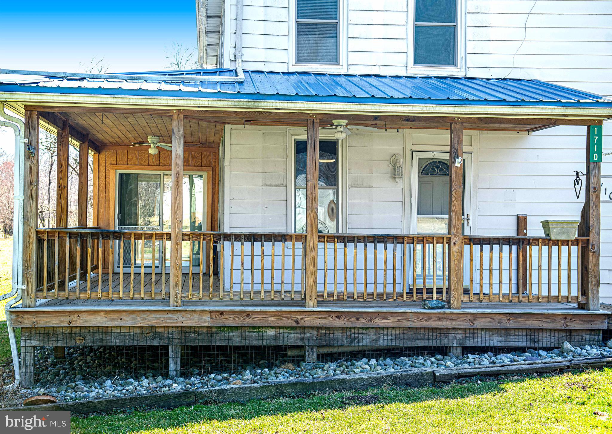 NORTH HARFORD - Residential