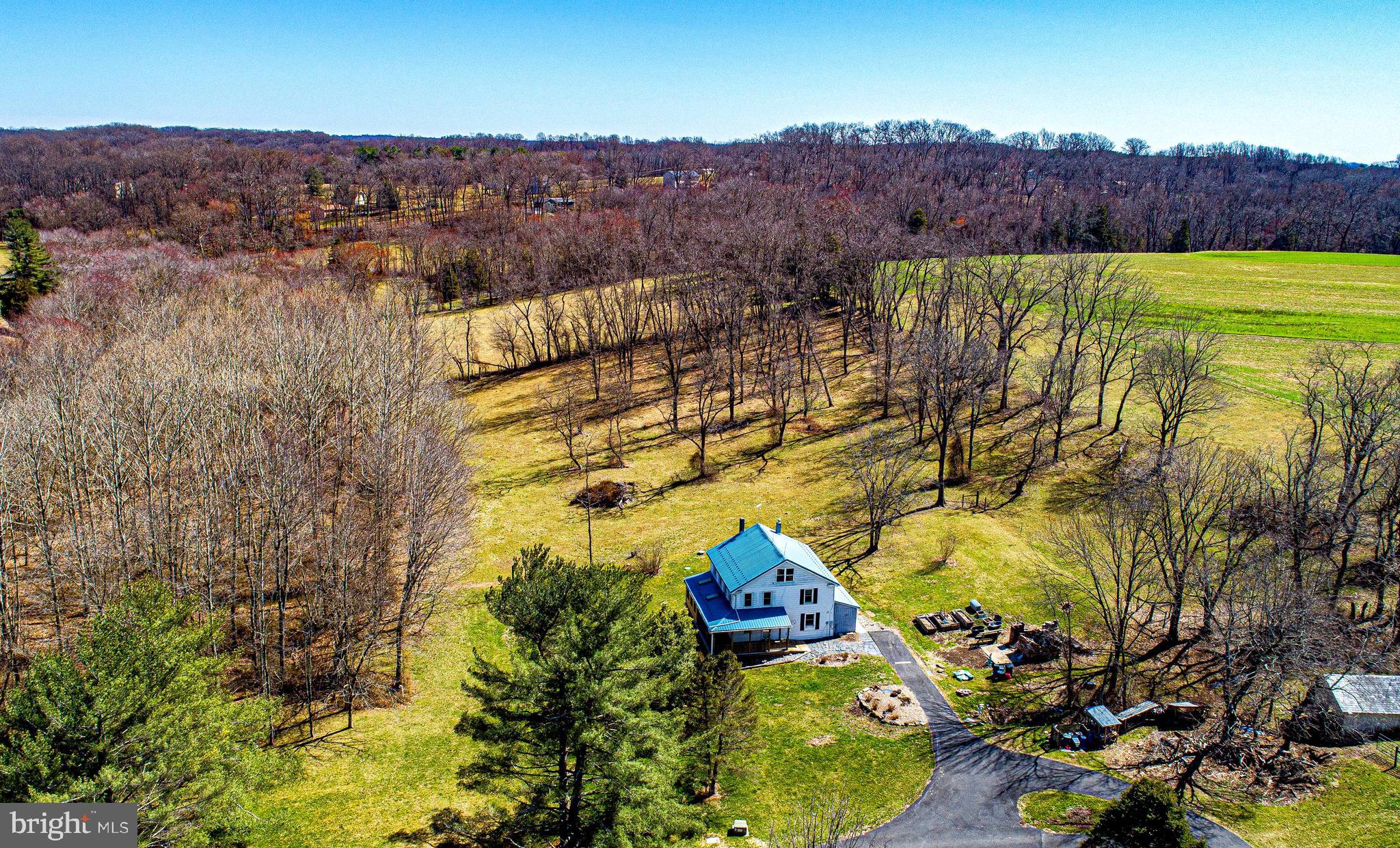 NORTH HARFORD - Residential