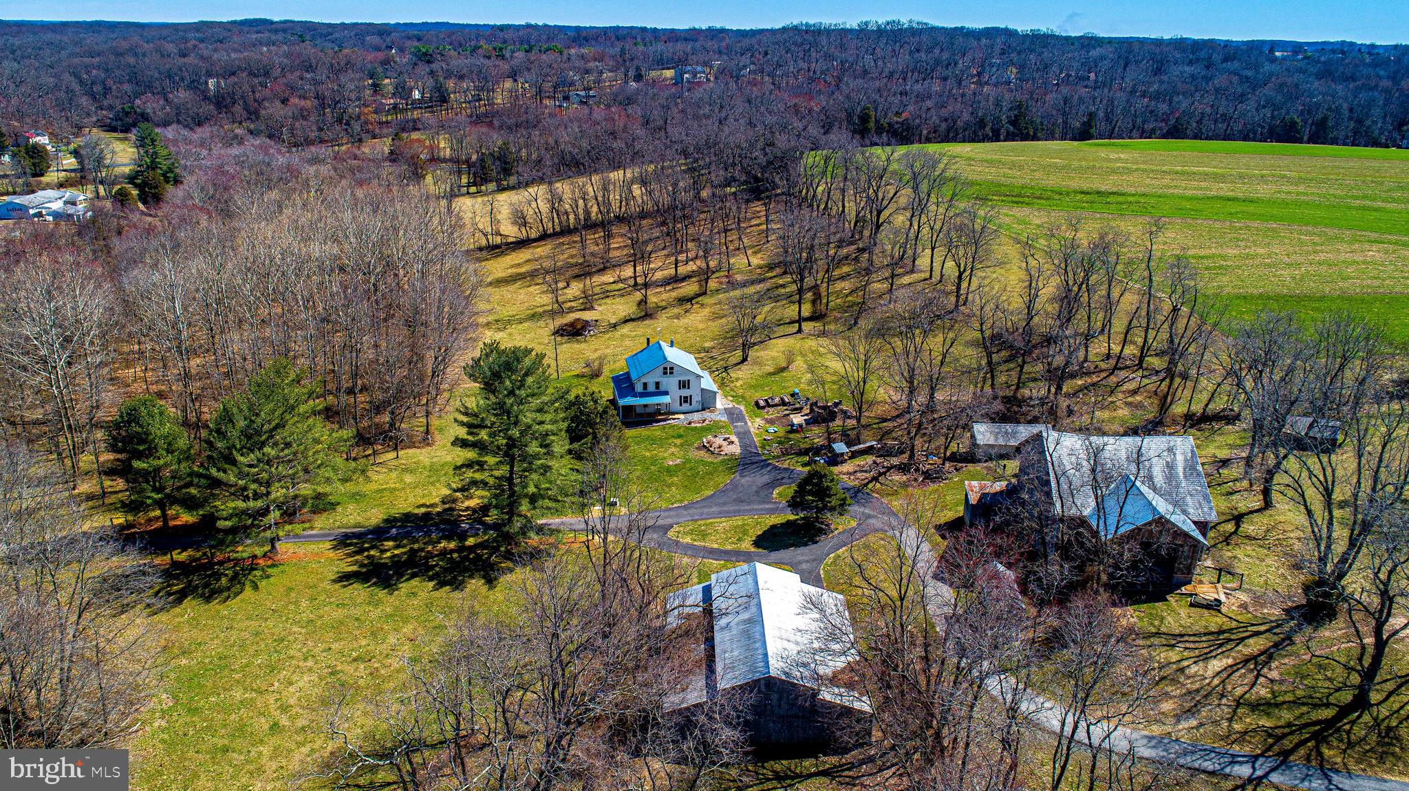 NORTH HARFORD - Residential