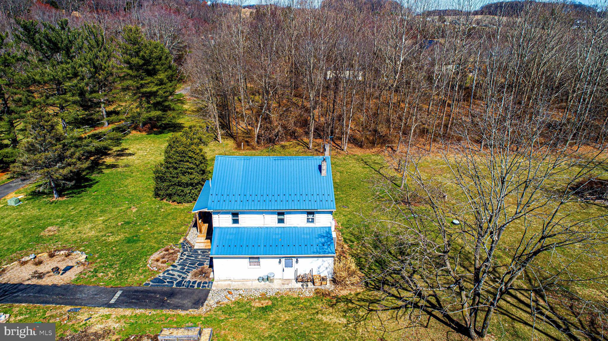 NORTH HARFORD - Residential