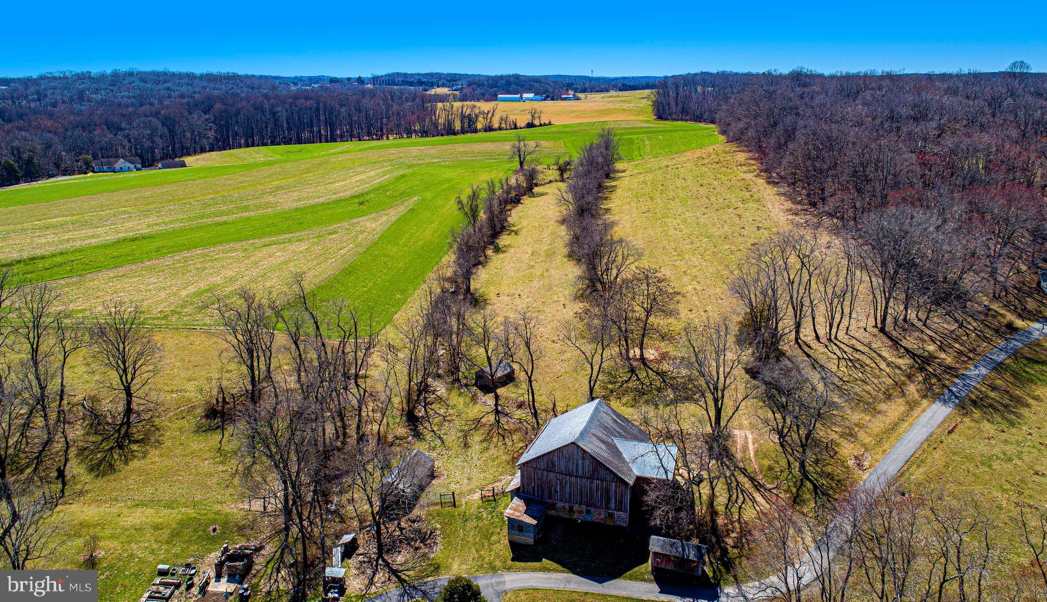 NORTH HARFORD - Residential