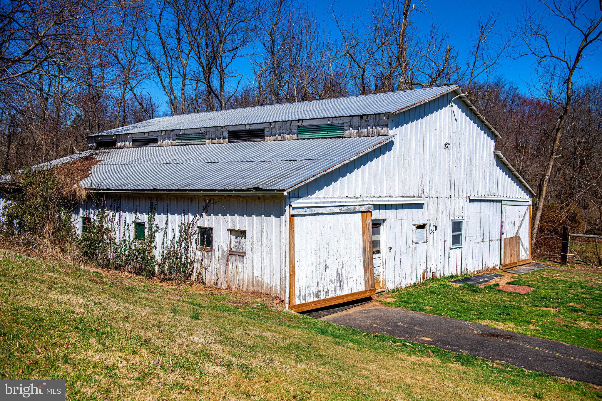 NORTH HARFORD - Residential