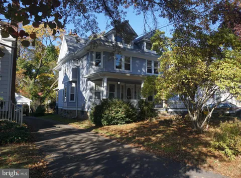 18 Lawrenceville Pennington Road, Trenton, NJ MLS: NJME2059472