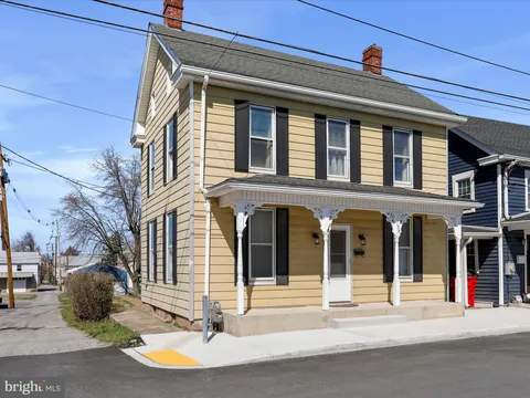 136 N Washington Street, Greencastle, PA MLS: PAFL2025350