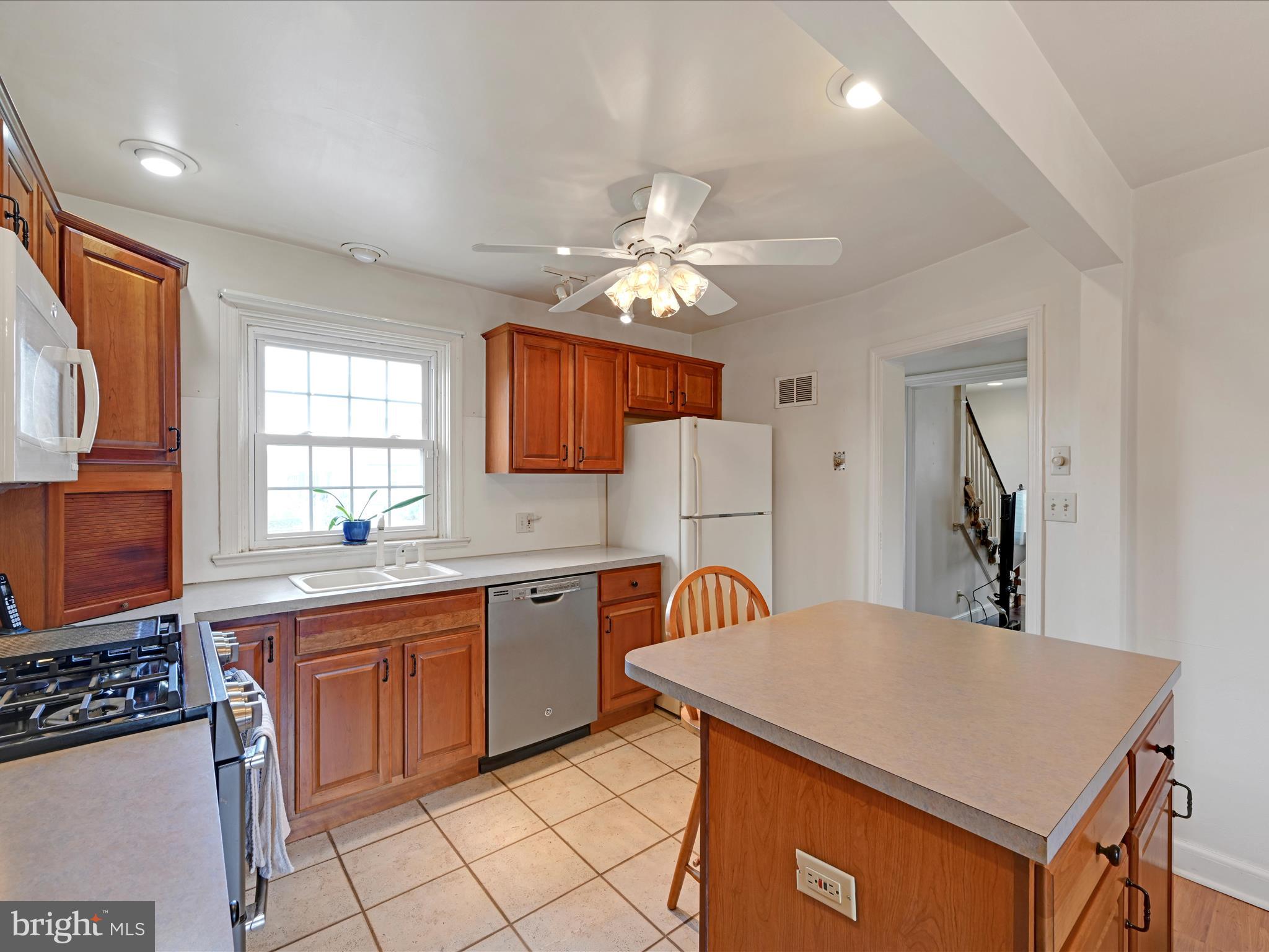 GRANDVIEW HEIGHTS - Residential