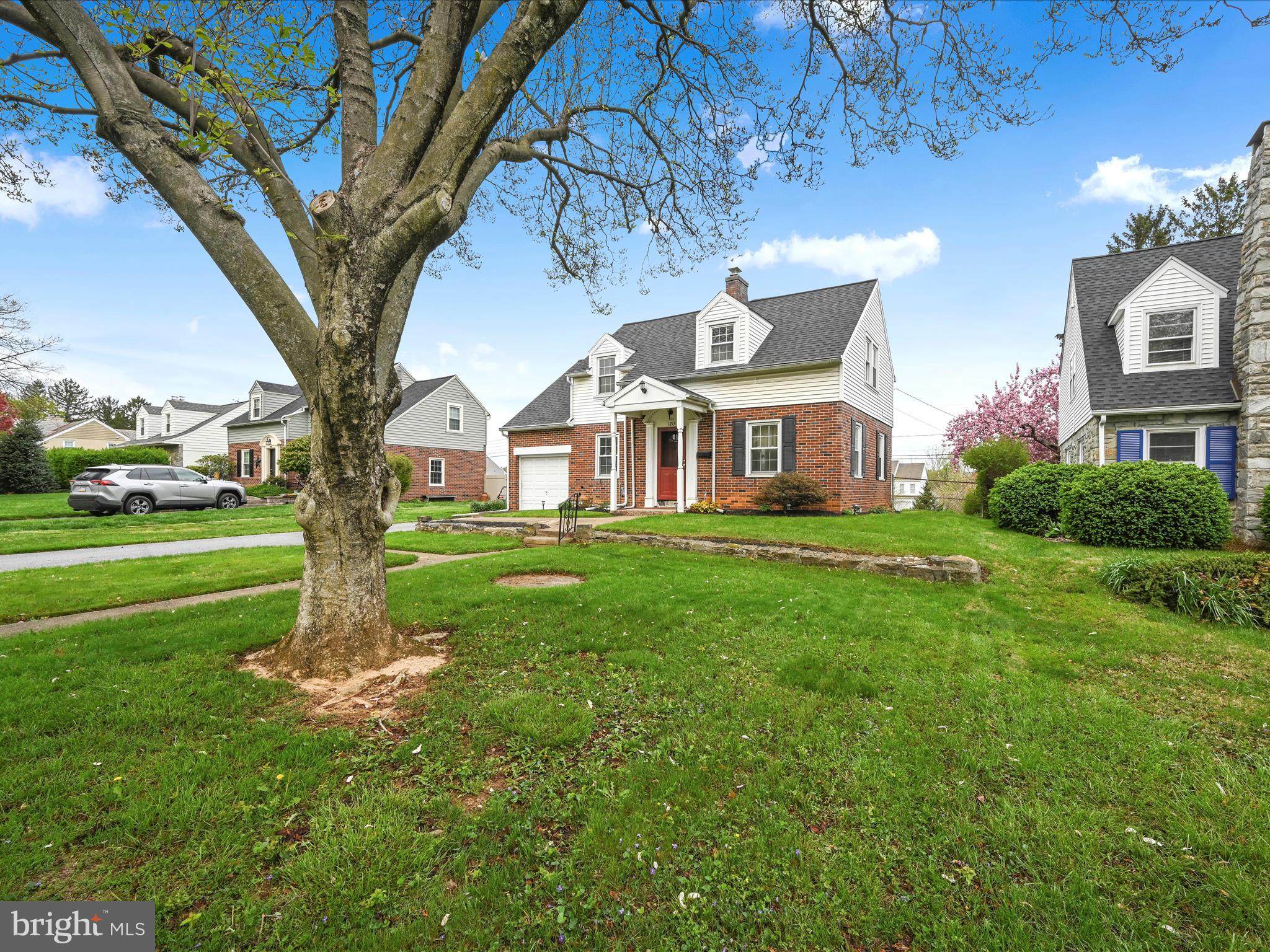 1213 PLEASURE ROAD