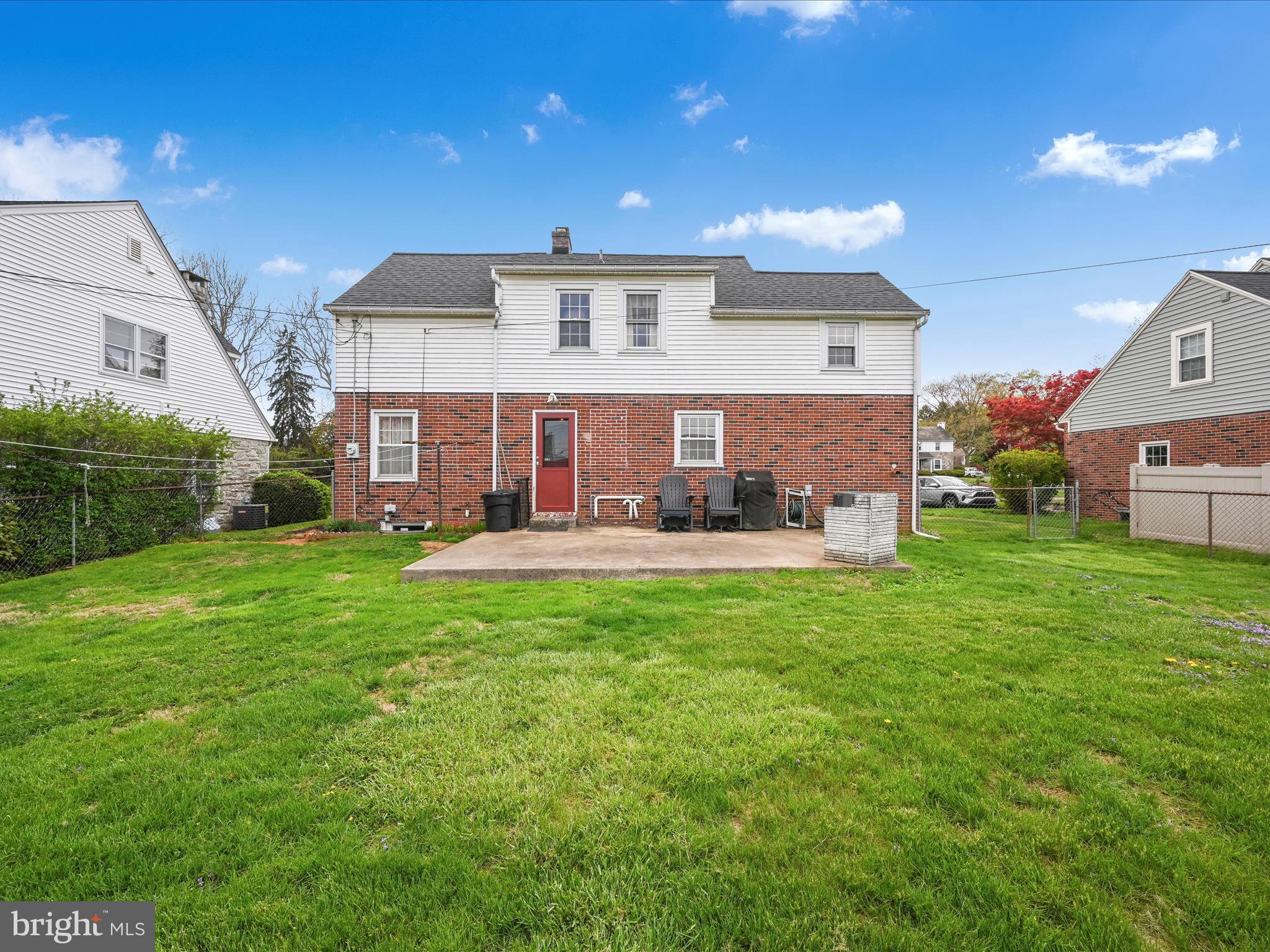 GRANDVIEW HEIGHTS - Residential