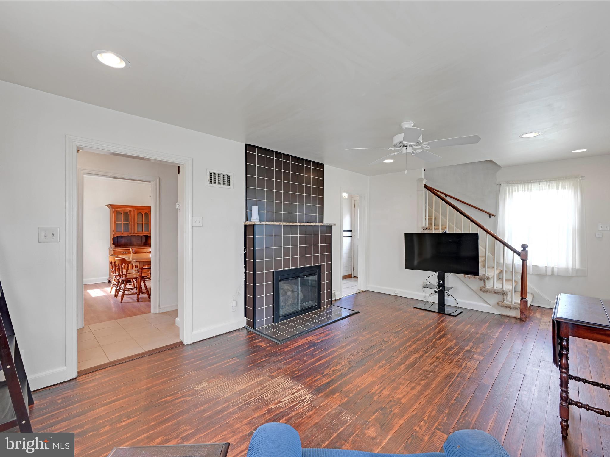 GRANDVIEW HEIGHTS - Residential