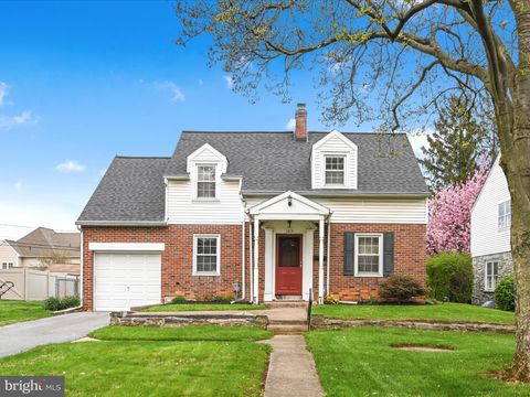 Photo of 1213 Pleasure Road, LANCASTER, PA 17601 (MLS # PALA2068724)