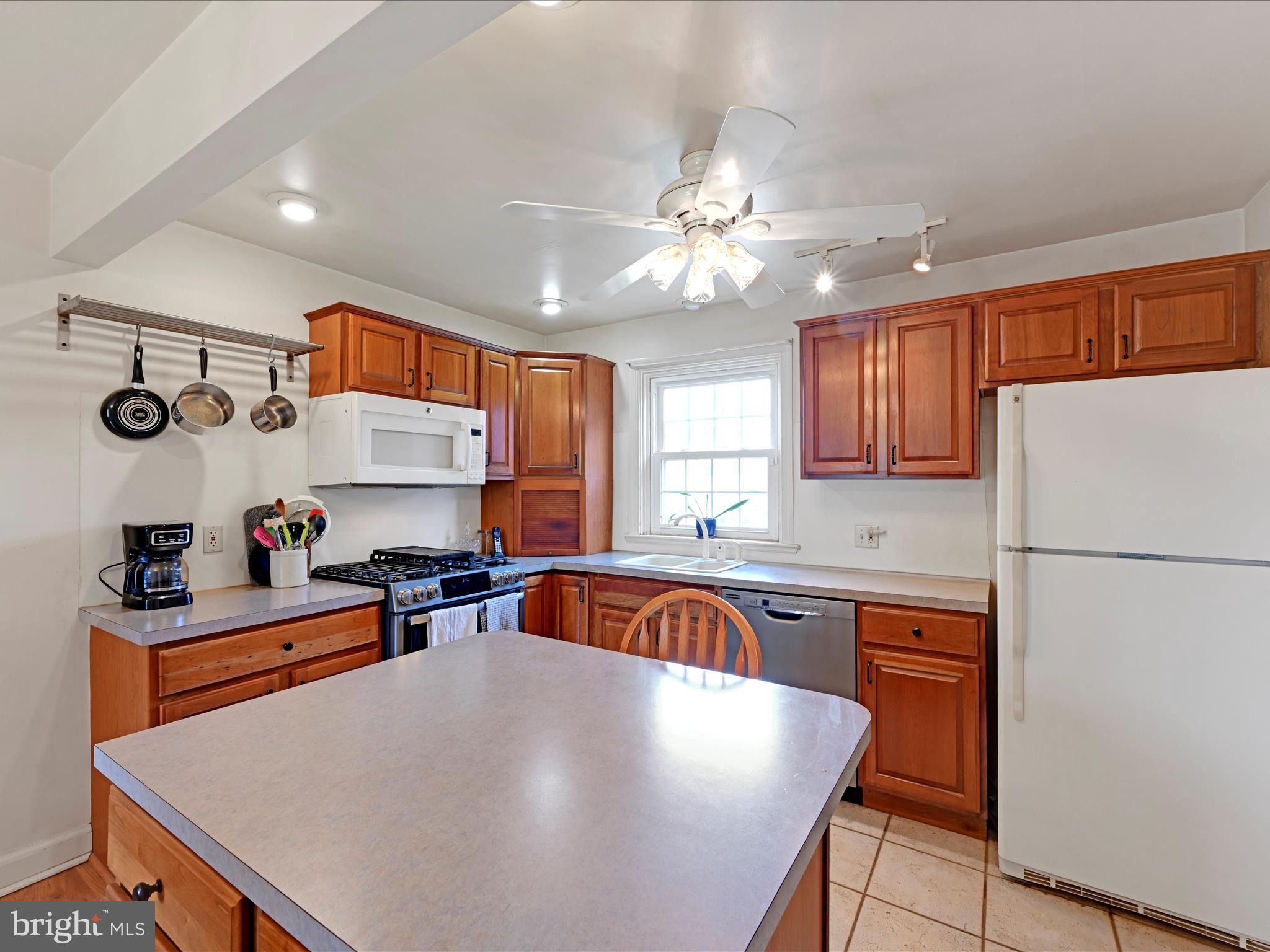 GRANDVIEW HEIGHTS - Residential