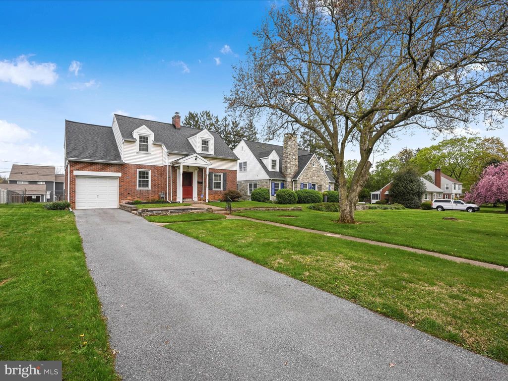 Photo of 1213 Pleasure Road, LANCASTER, PA 17601 (MLS # PALA2068724)