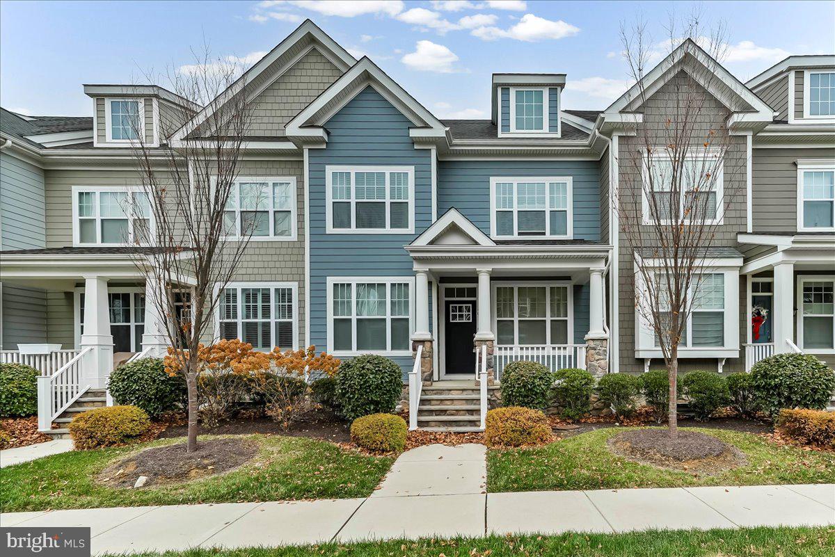 SPRING OAK - Residential