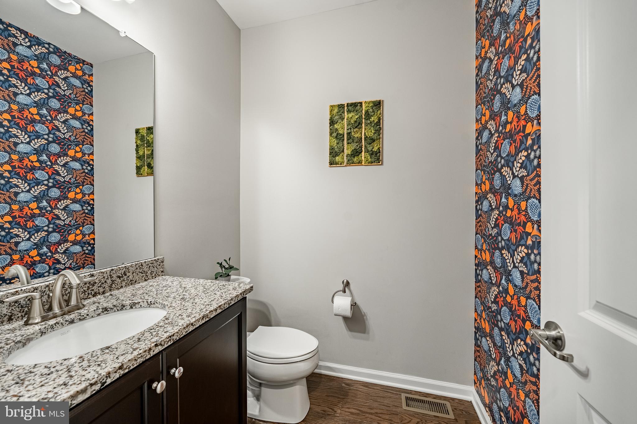 SPRING OAK - Residential