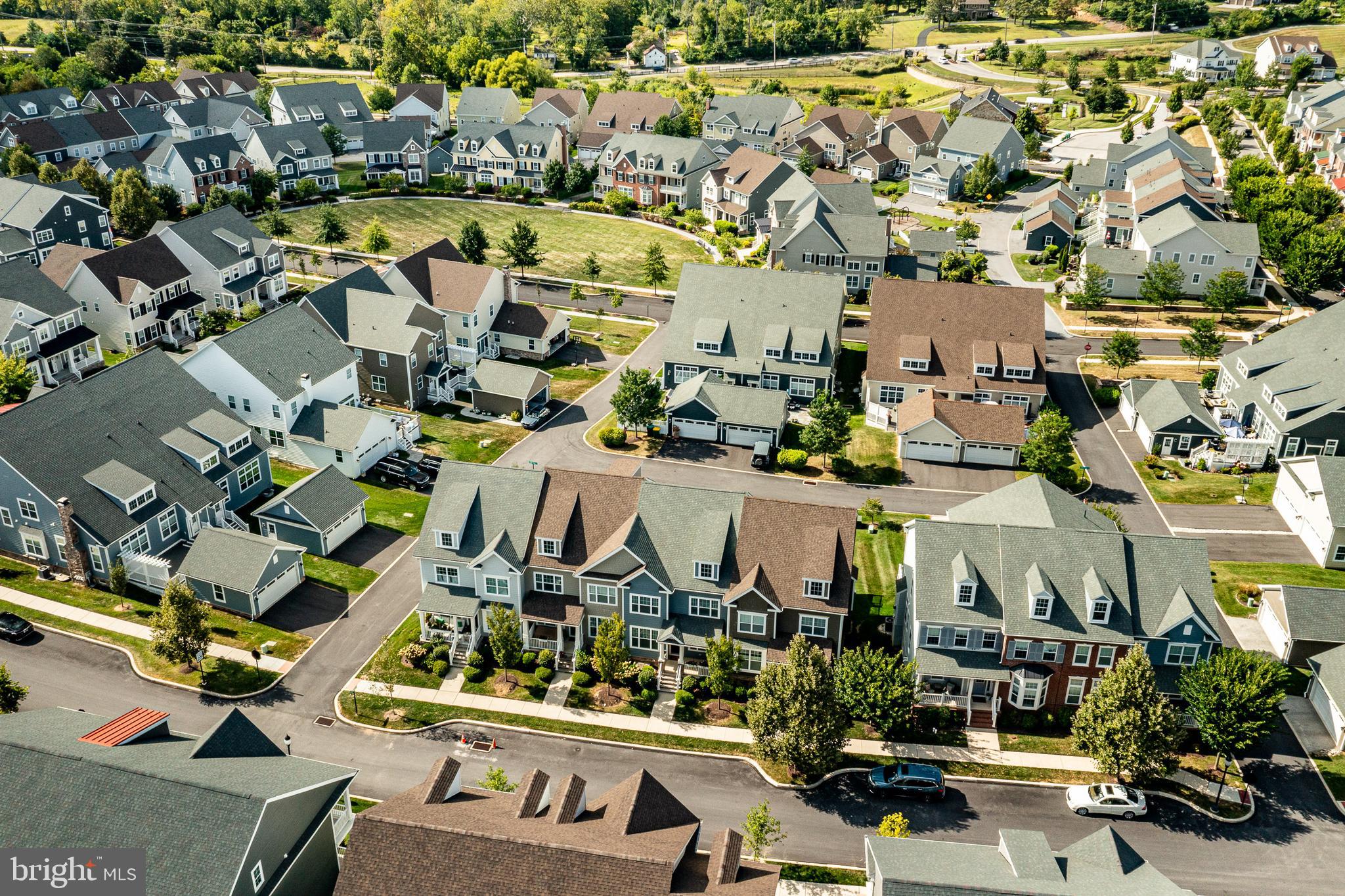 SPRING OAK - Residential