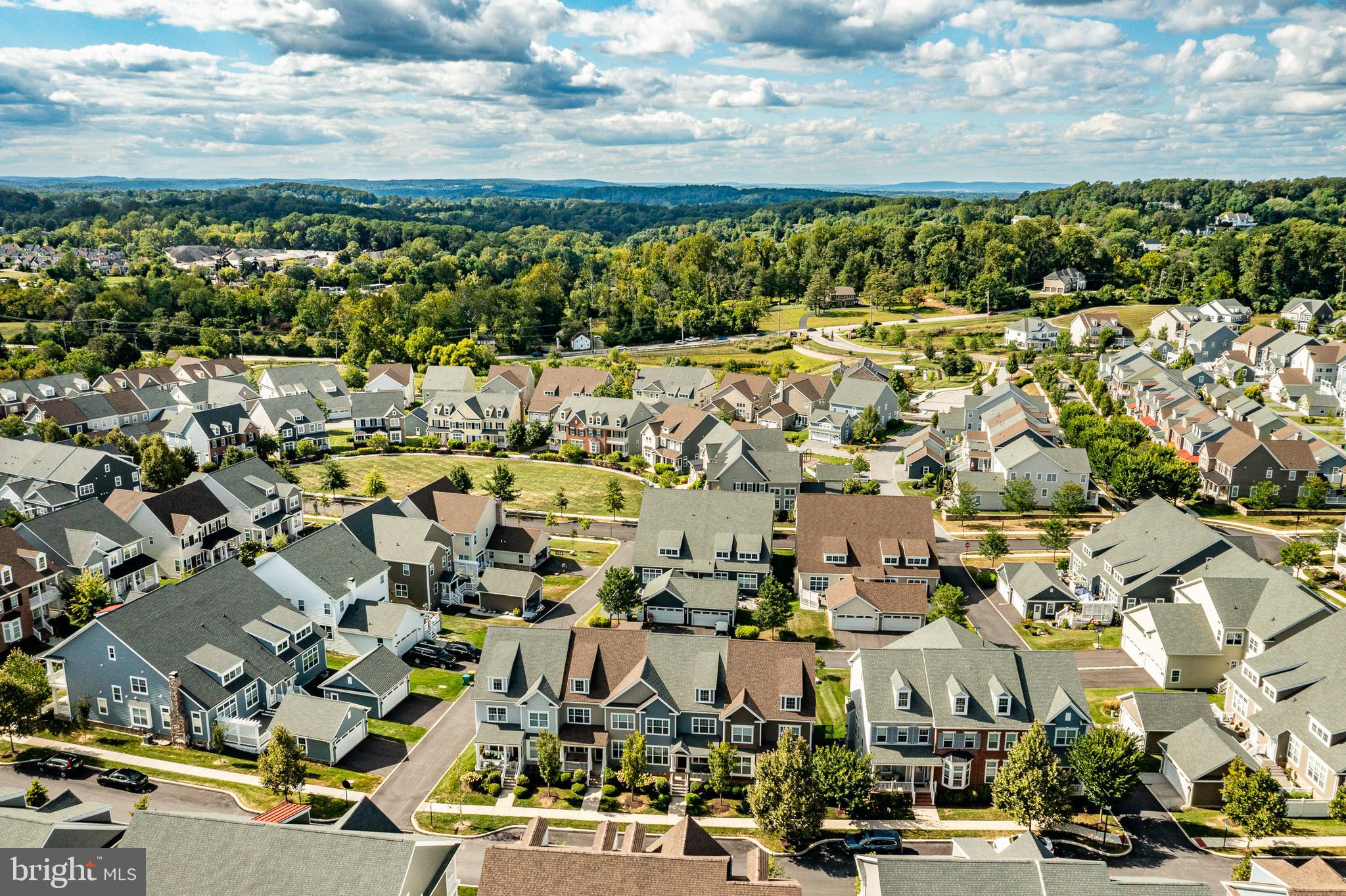 SPRING OAK - Residential