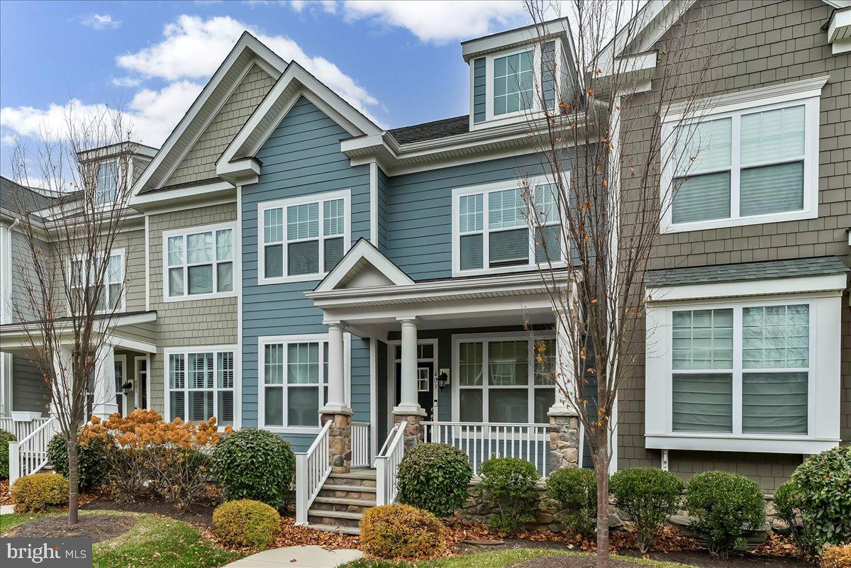 SPRING OAK - Residential