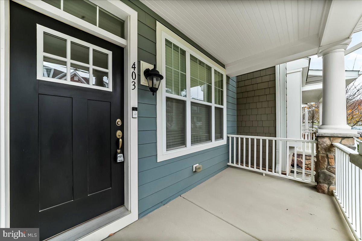 SPRING OAK - Residential