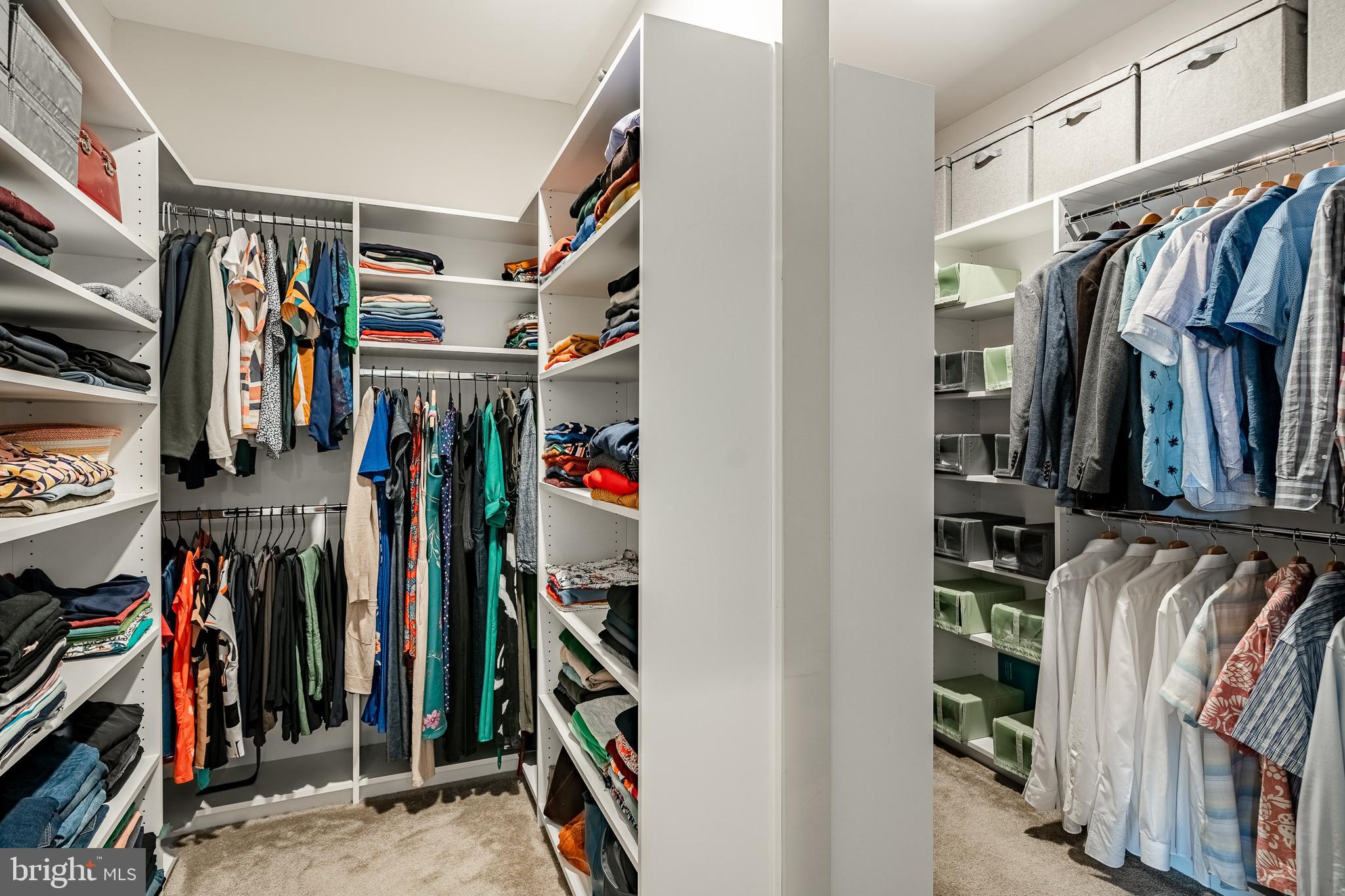 SPRING OAK - Residential