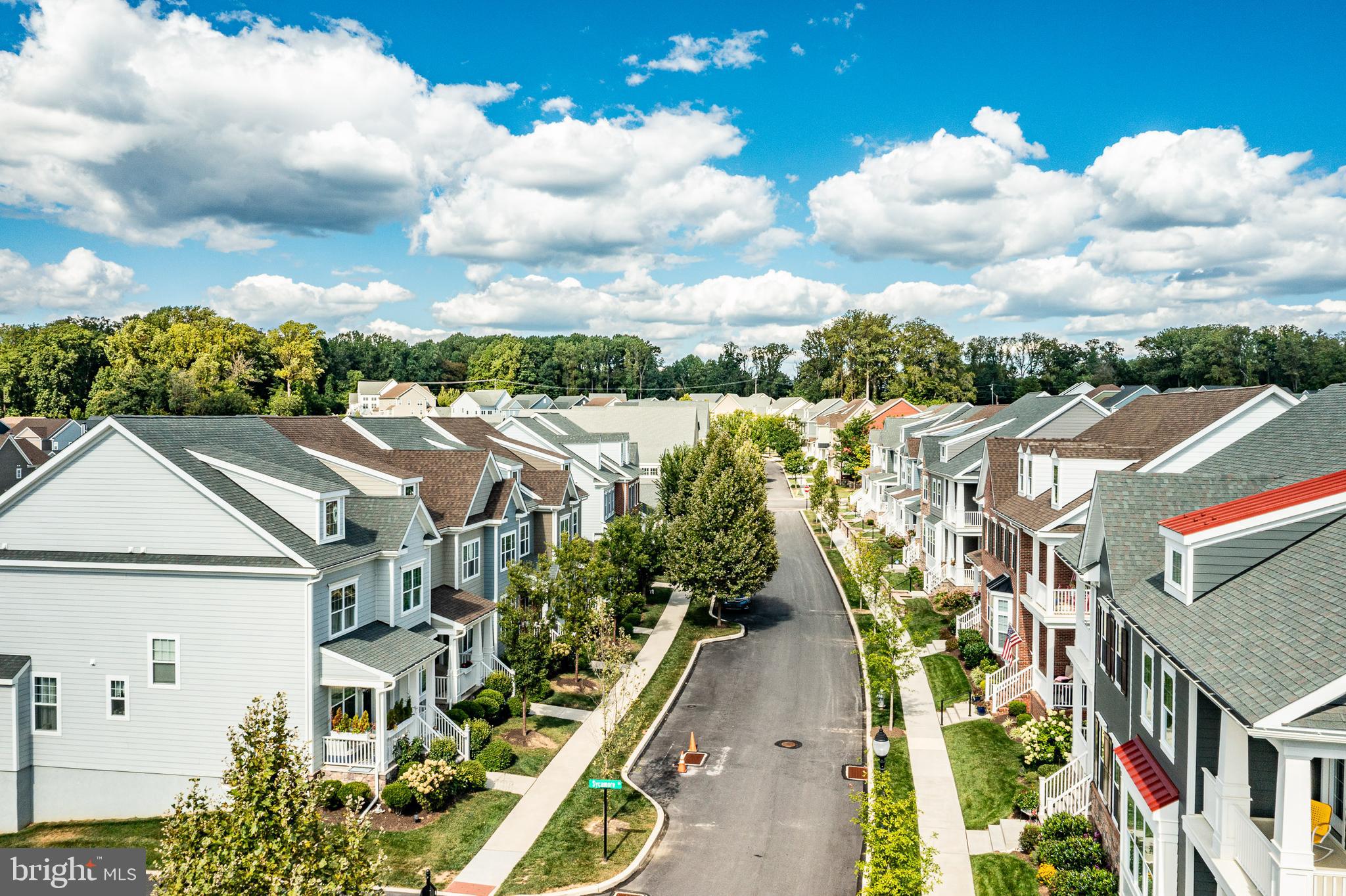 SPRING OAK - Residential