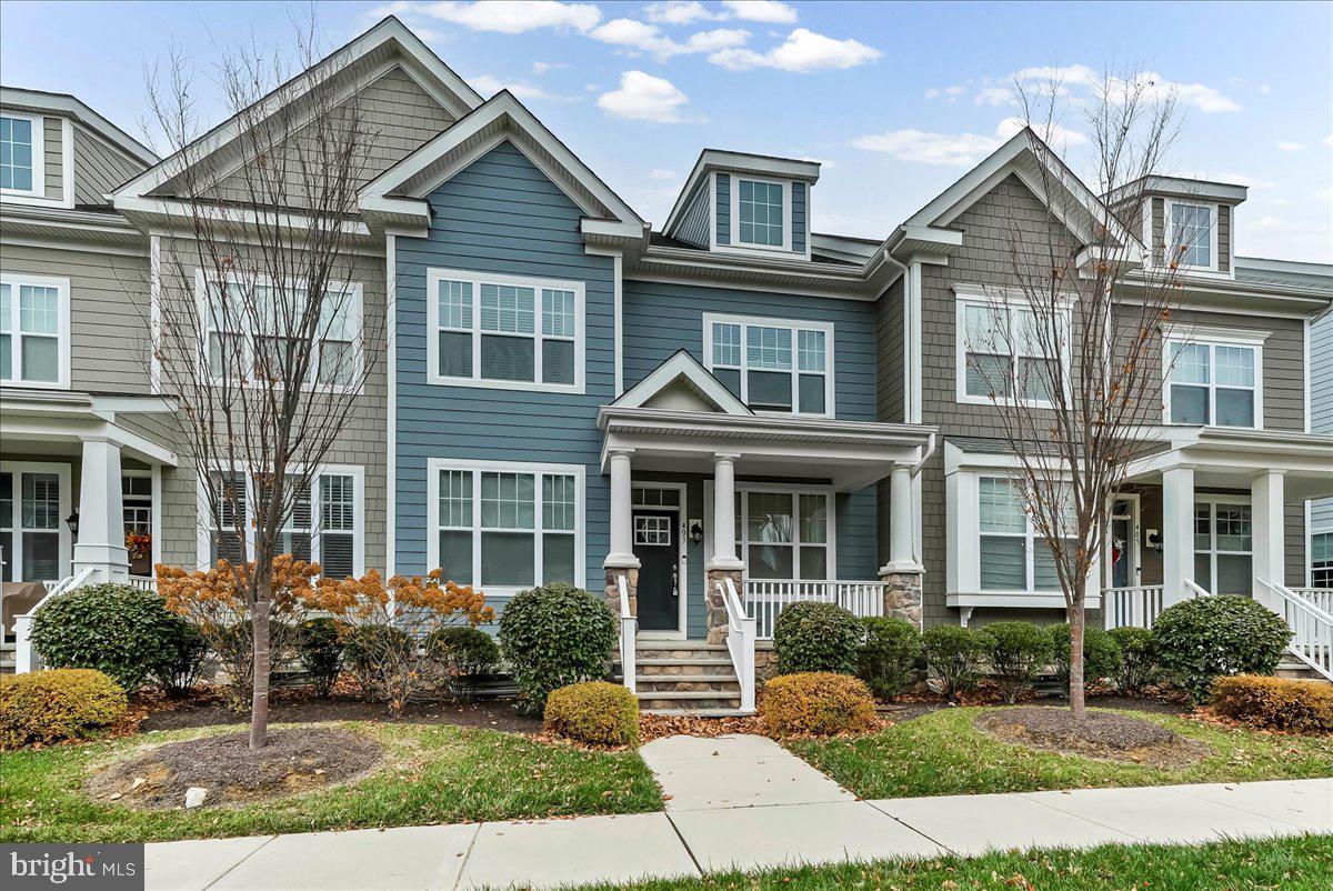 SPRING OAK - Residential