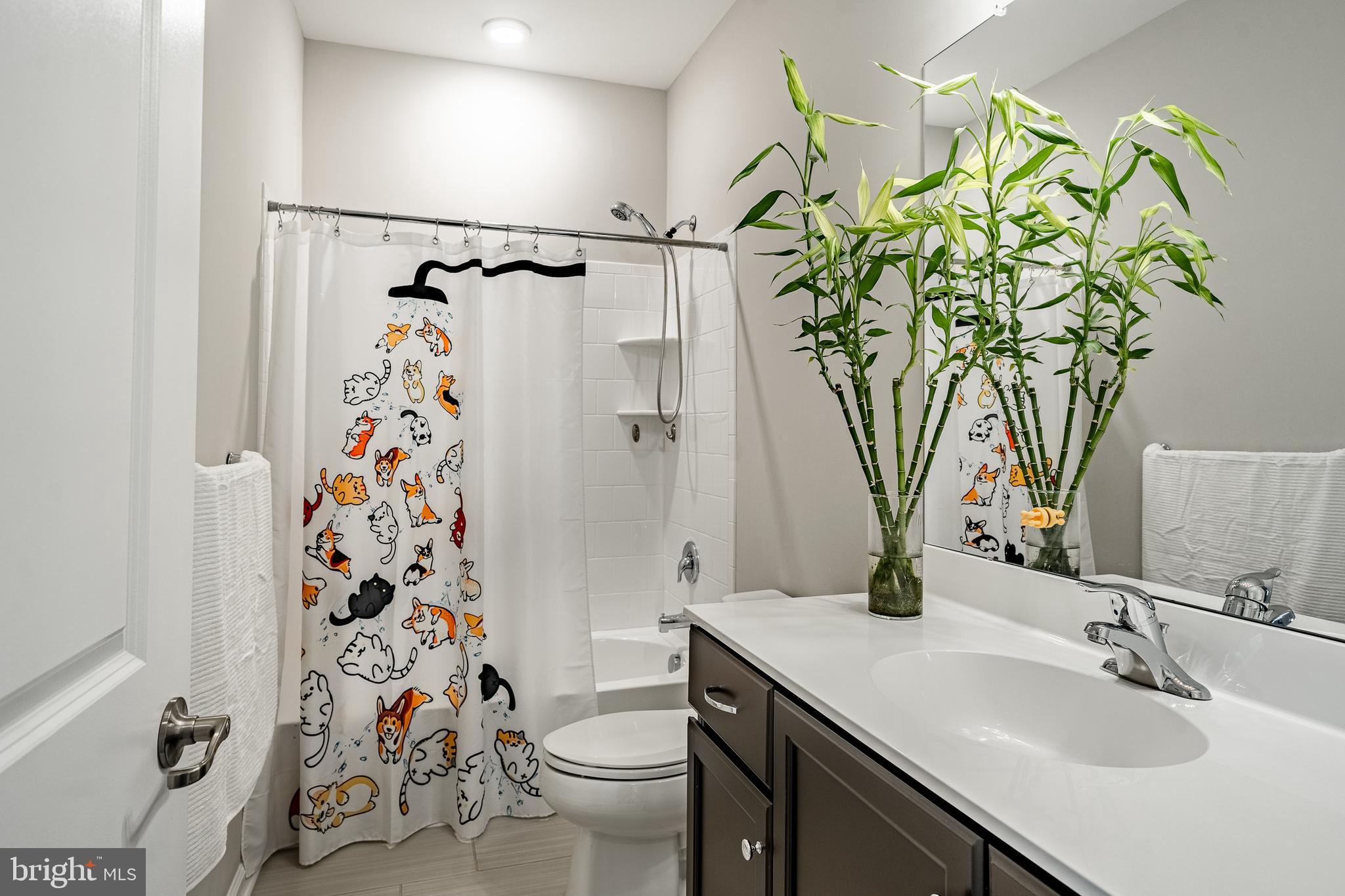 SPRING OAK - Residential