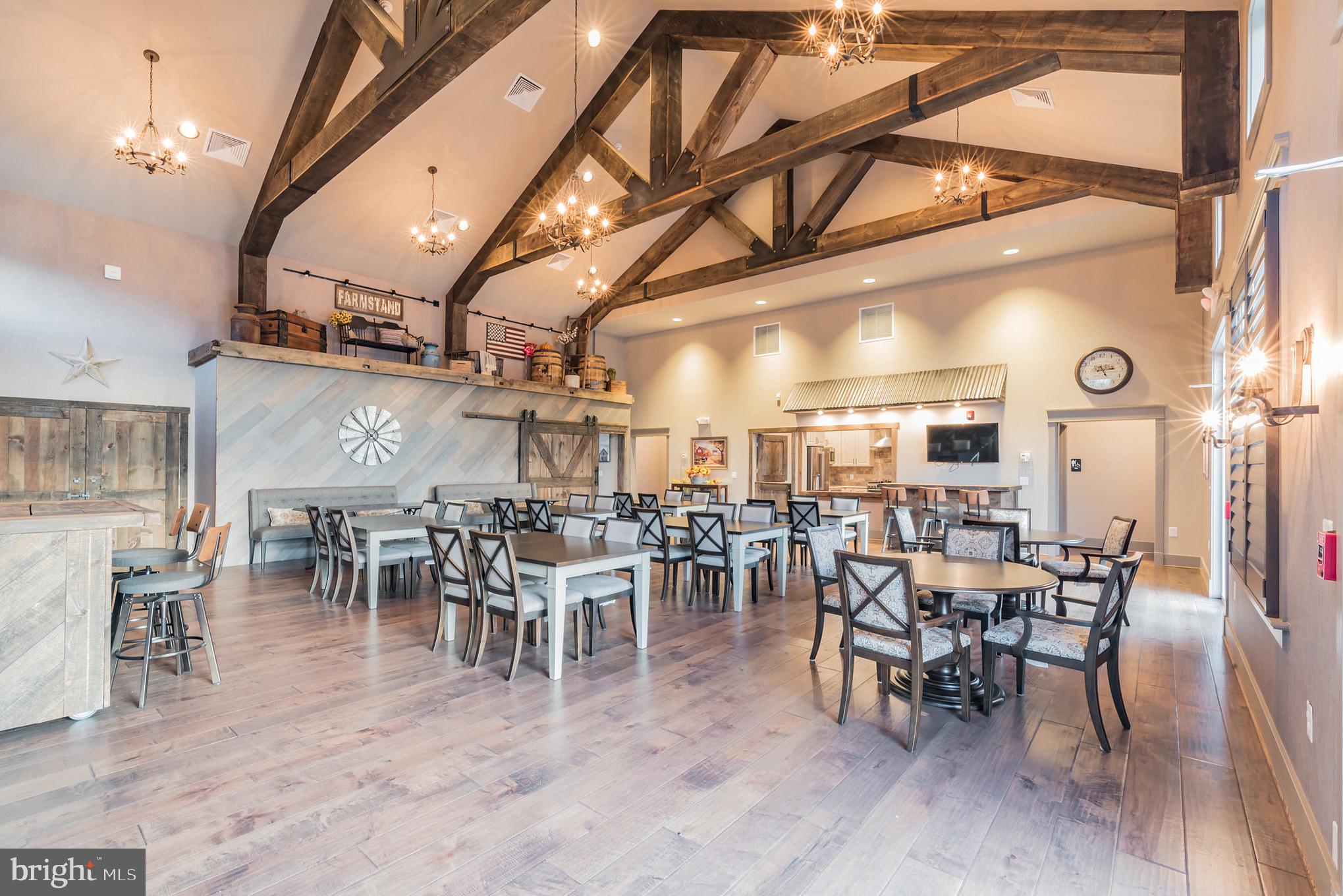 SPRING OAK - Residential