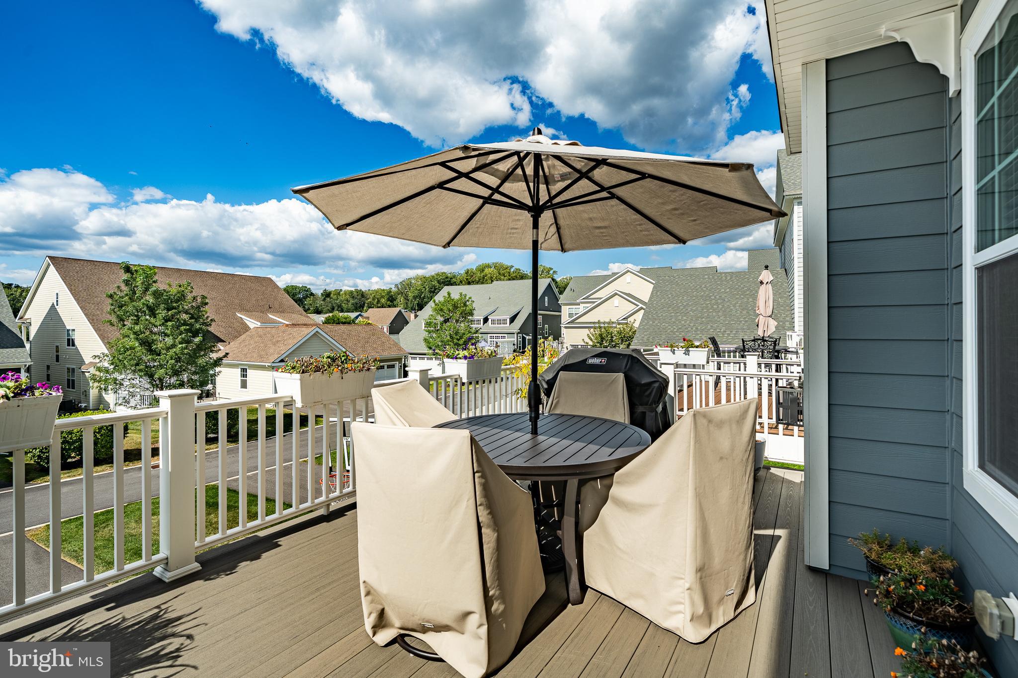 SPRING OAK - Residential