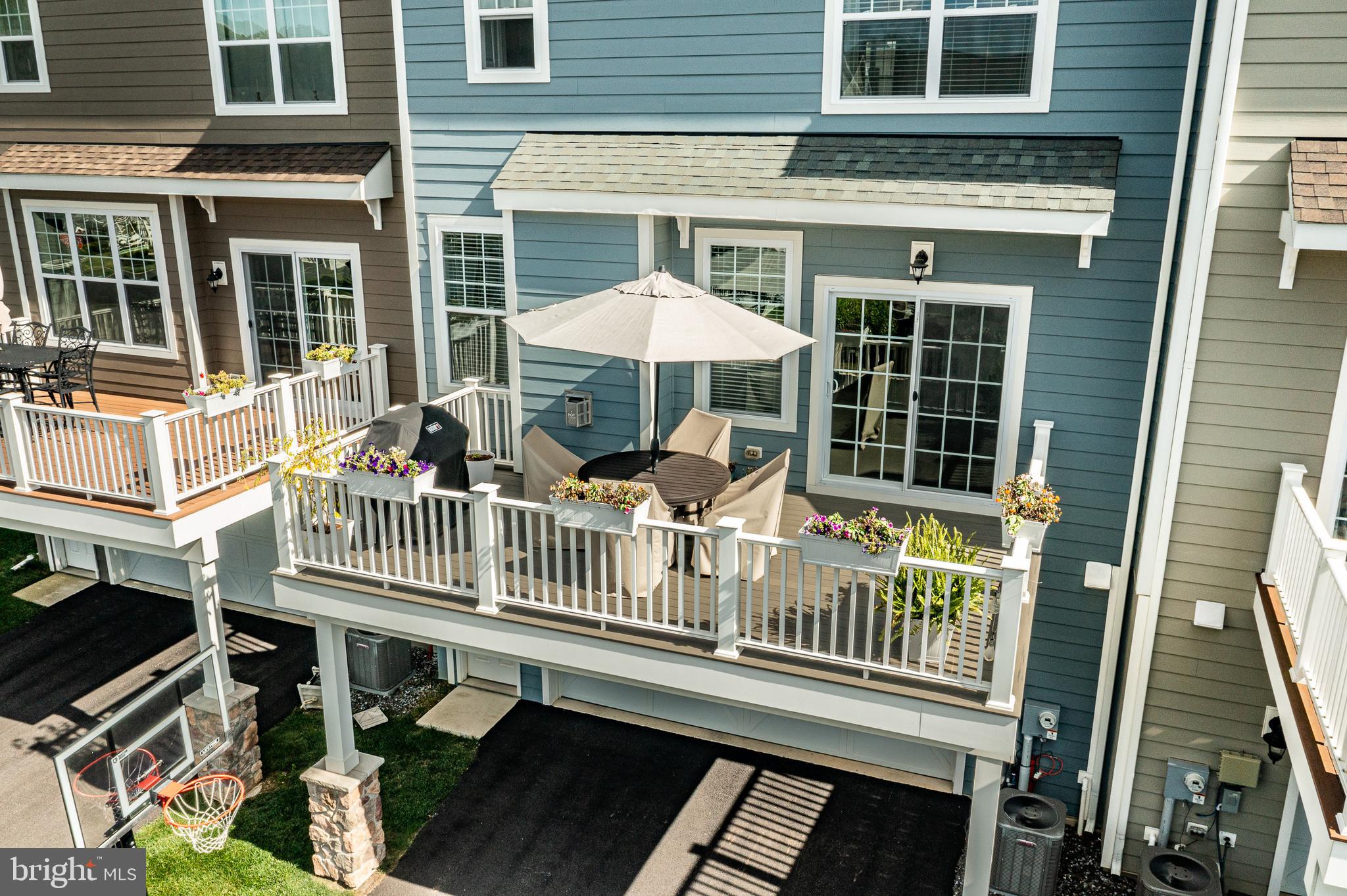 SPRING OAK - Residential