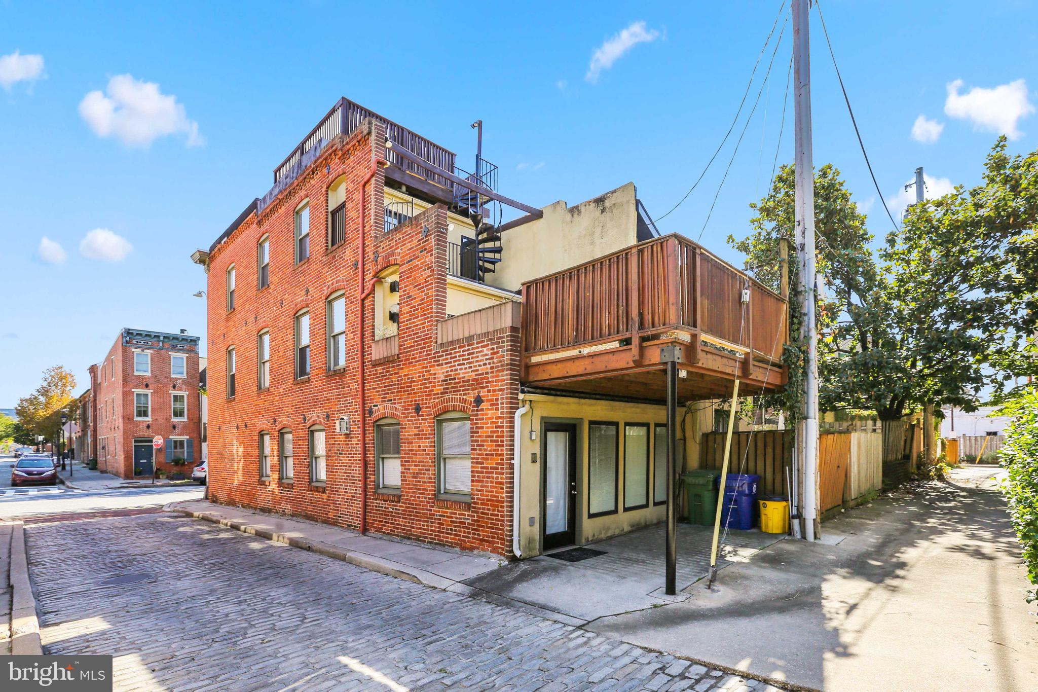 OTTERBEIN - Residential Lease