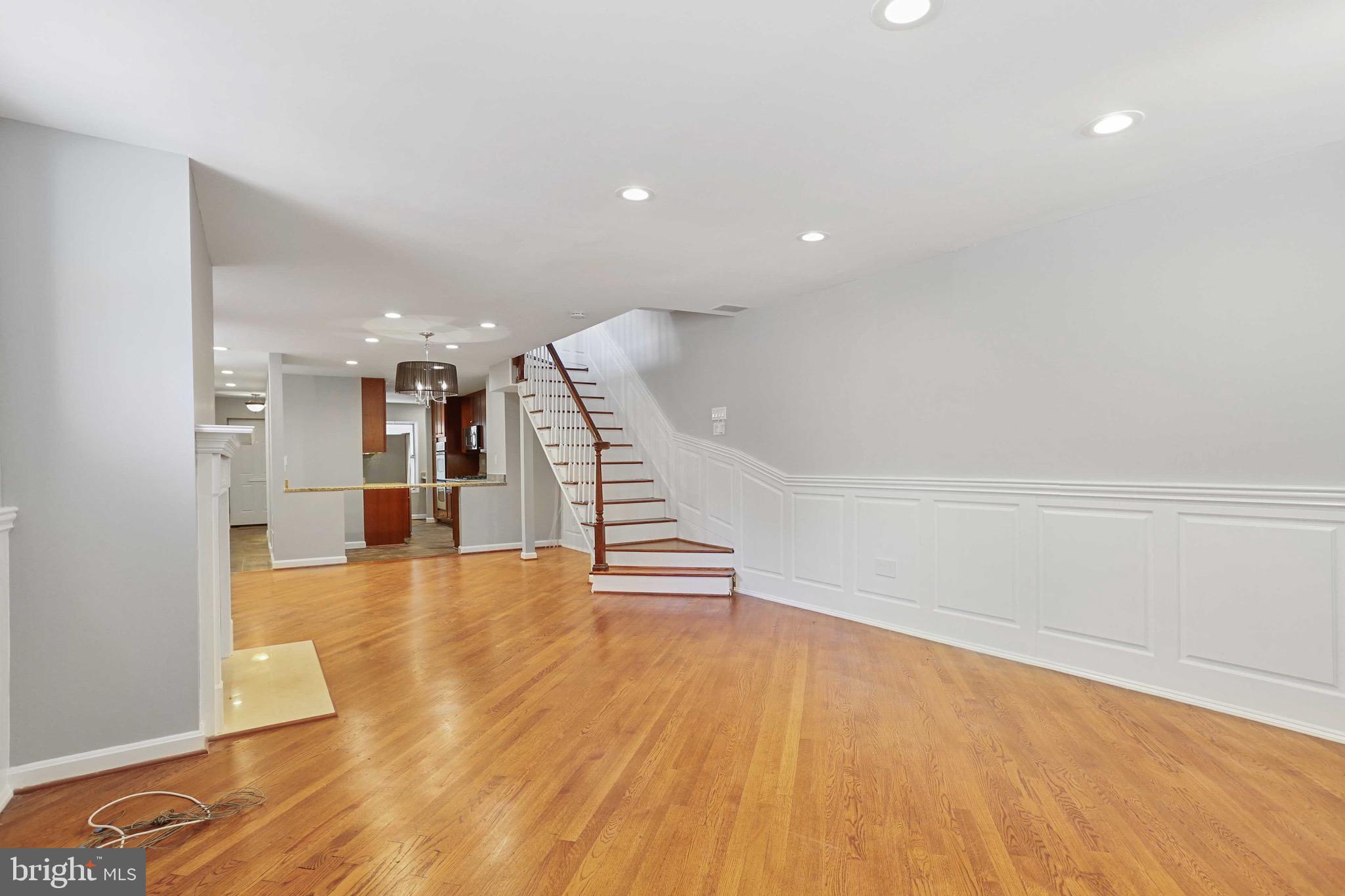 OTTERBEIN - Residential Lease