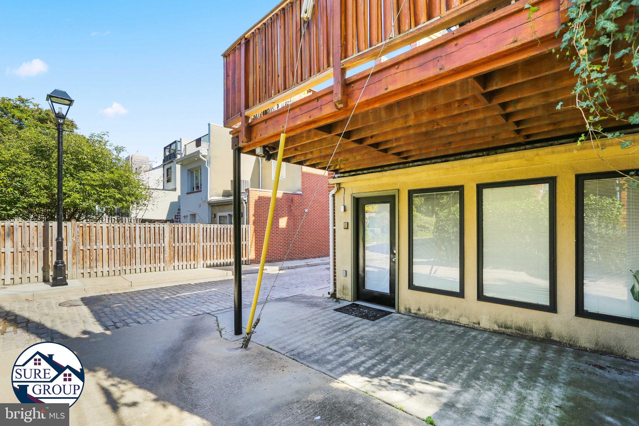 OTTERBEIN - Residential Lease