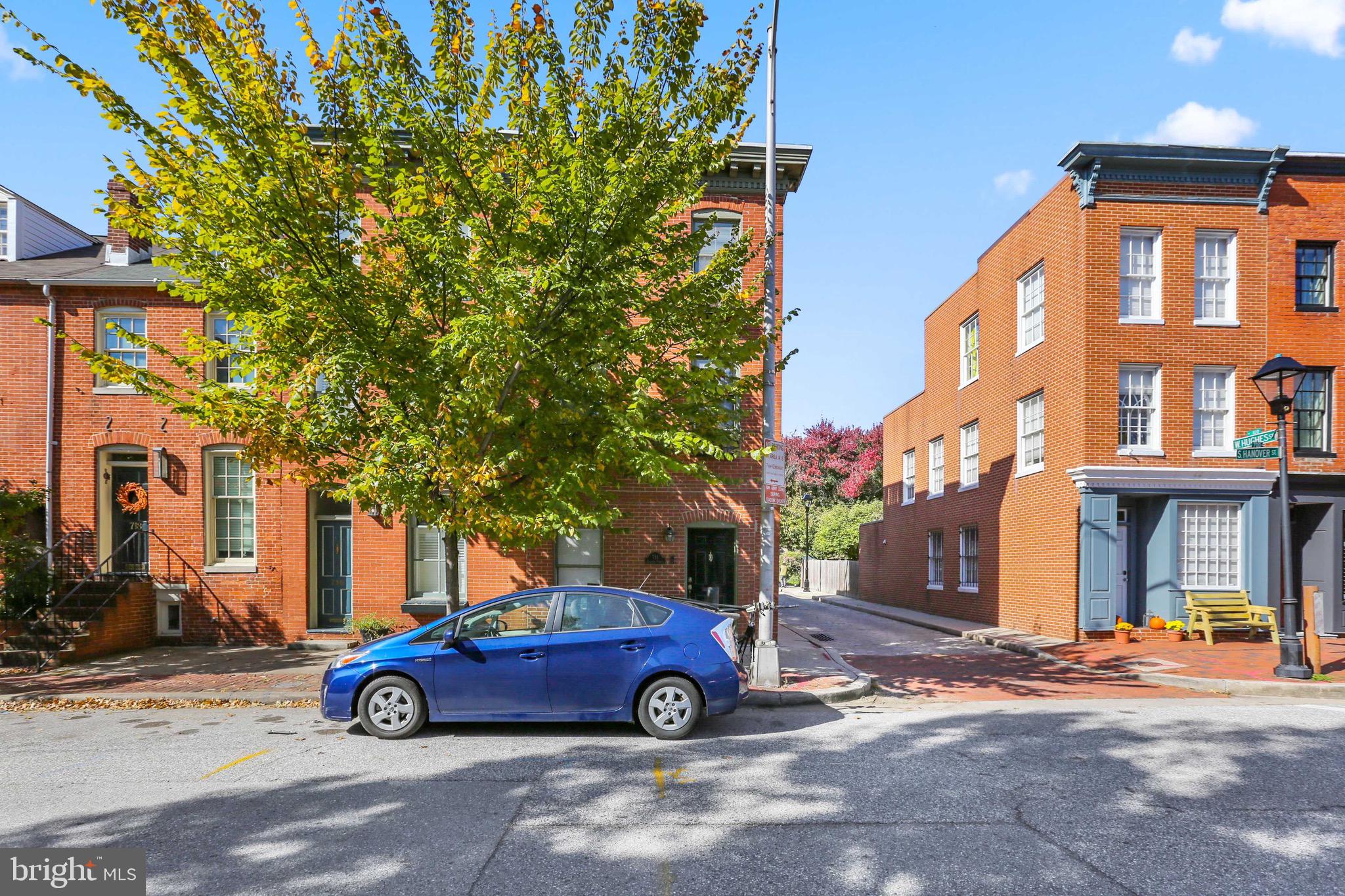 OTTERBEIN - Residential Lease