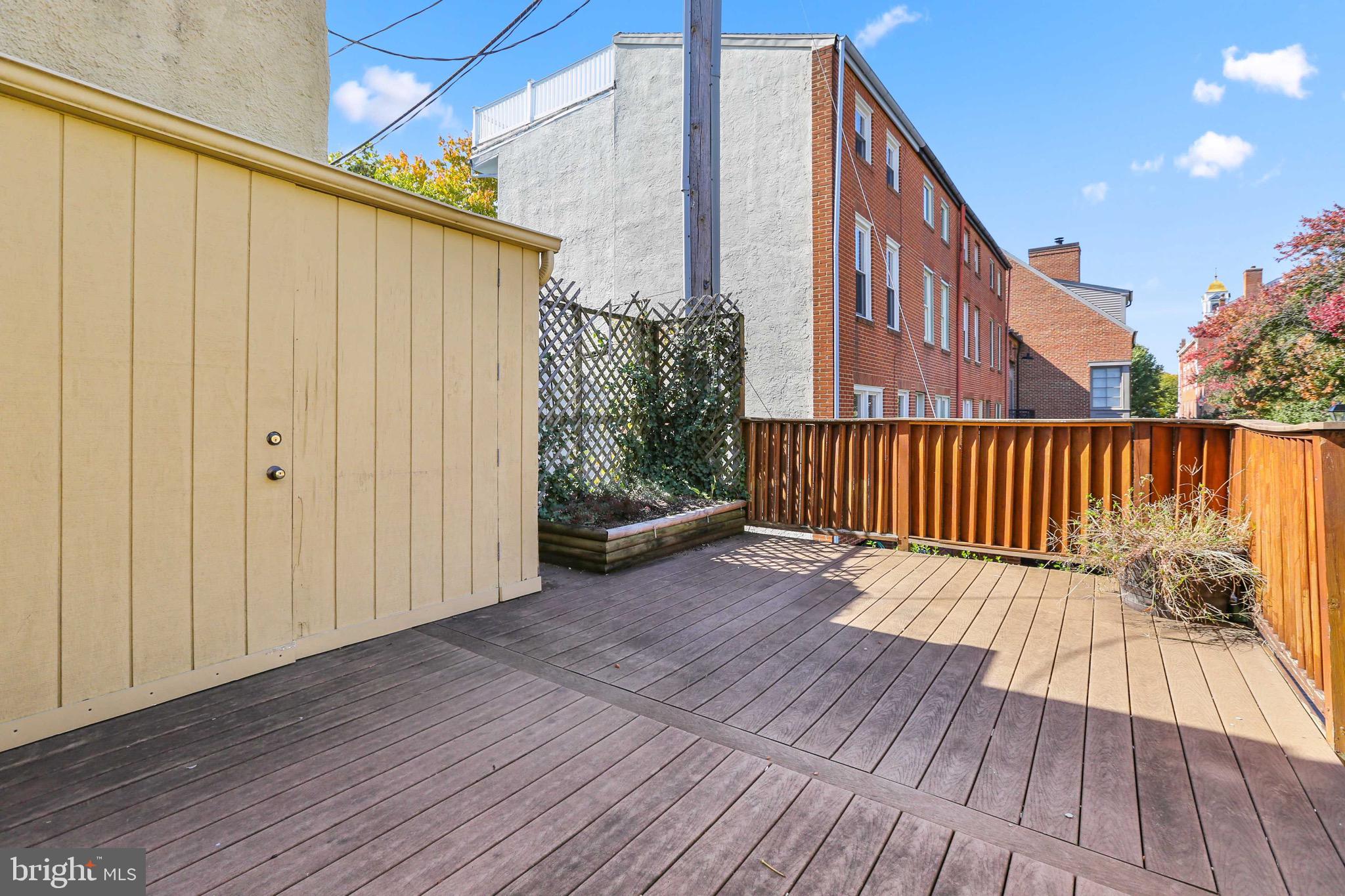 OTTERBEIN - Residential Lease