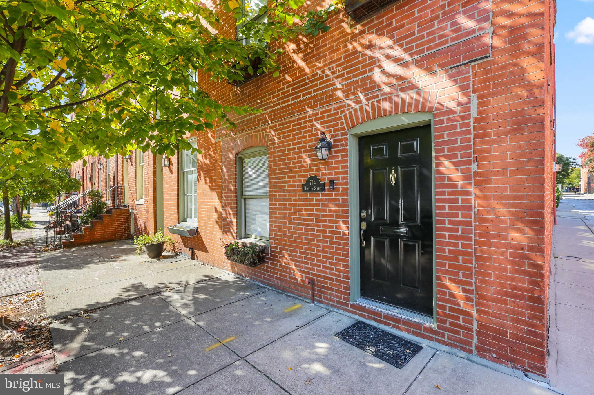 OTTERBEIN - Residential Lease