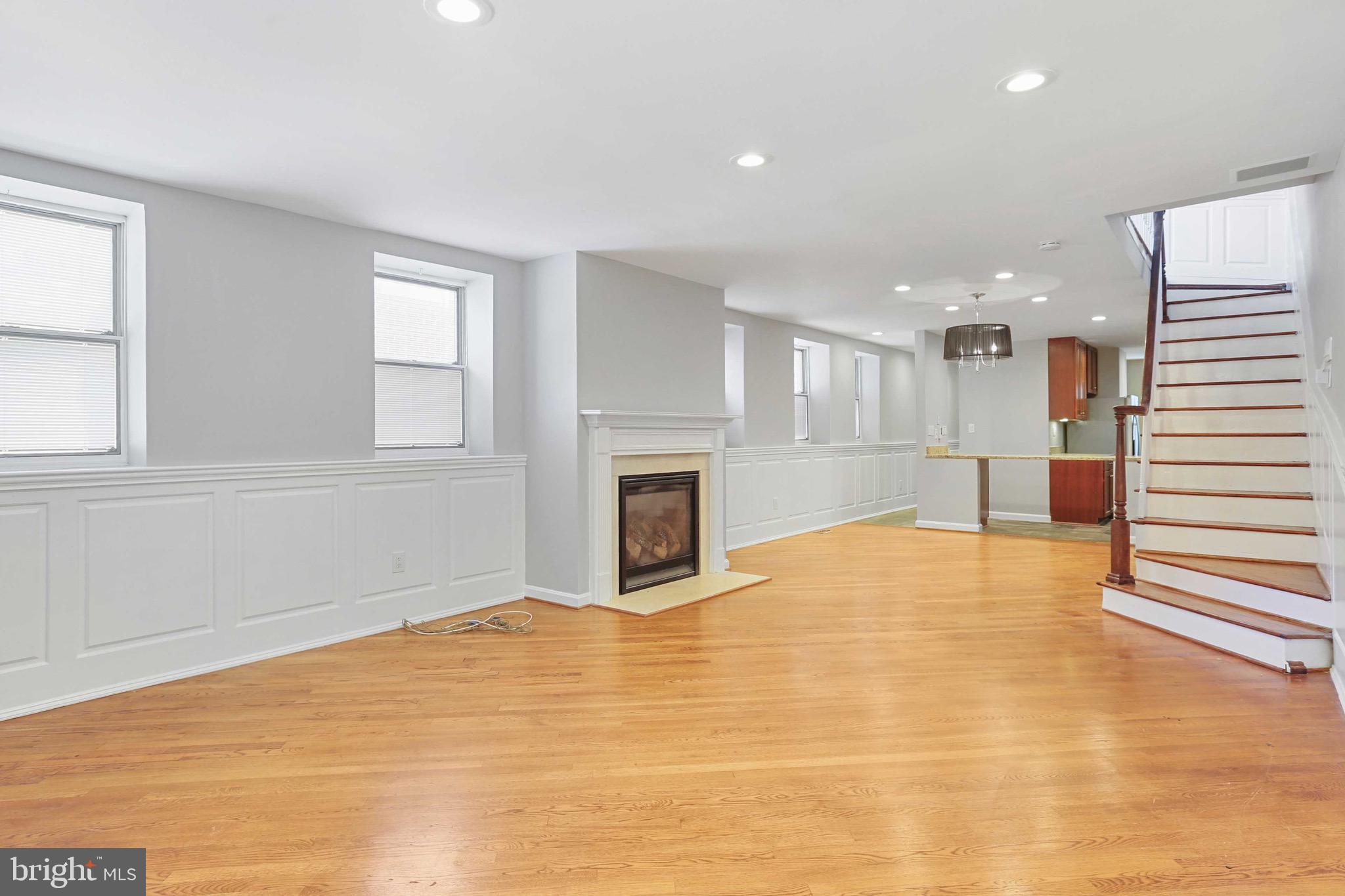 OTTERBEIN - Residential Lease