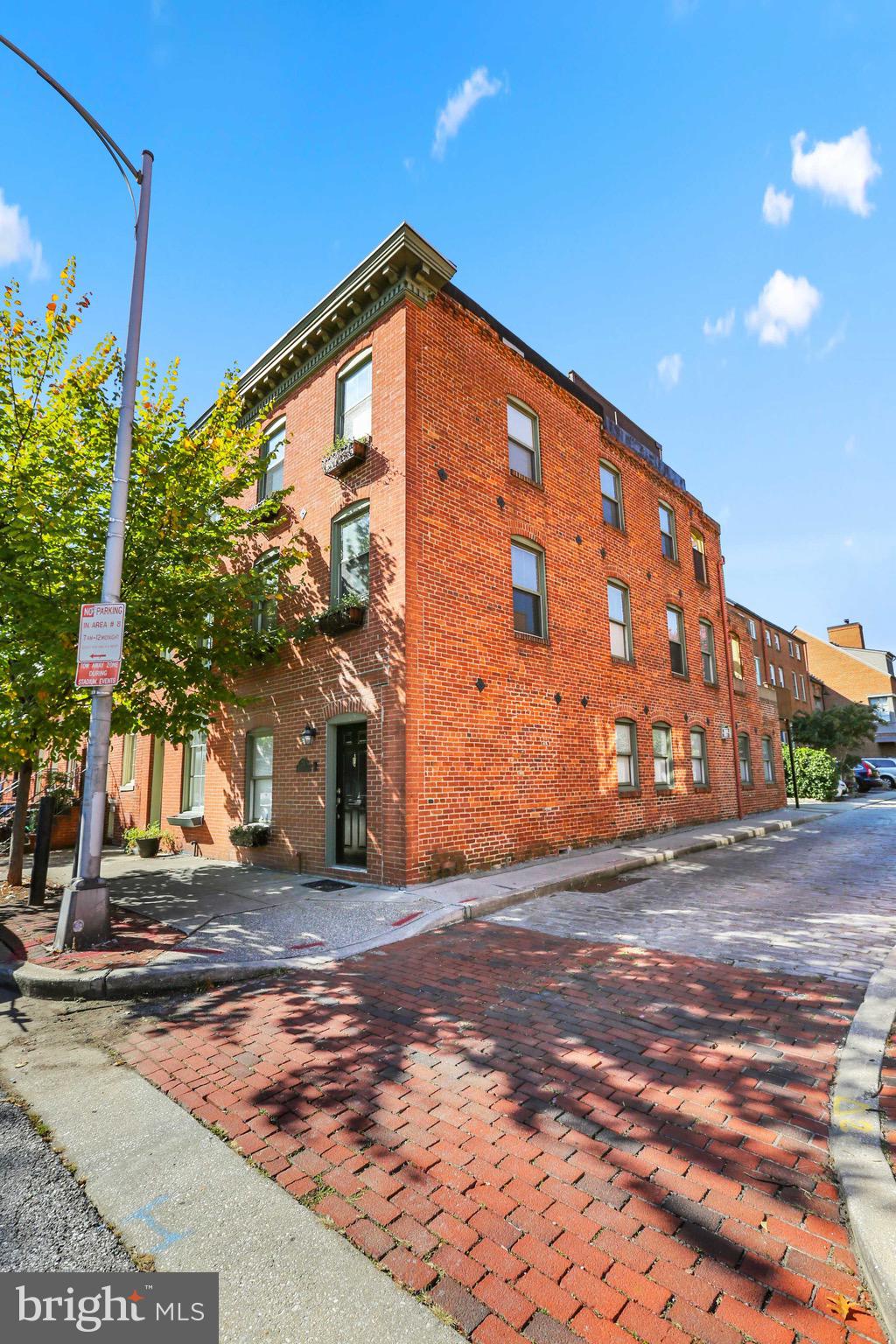 OTTERBEIN - Residential Lease