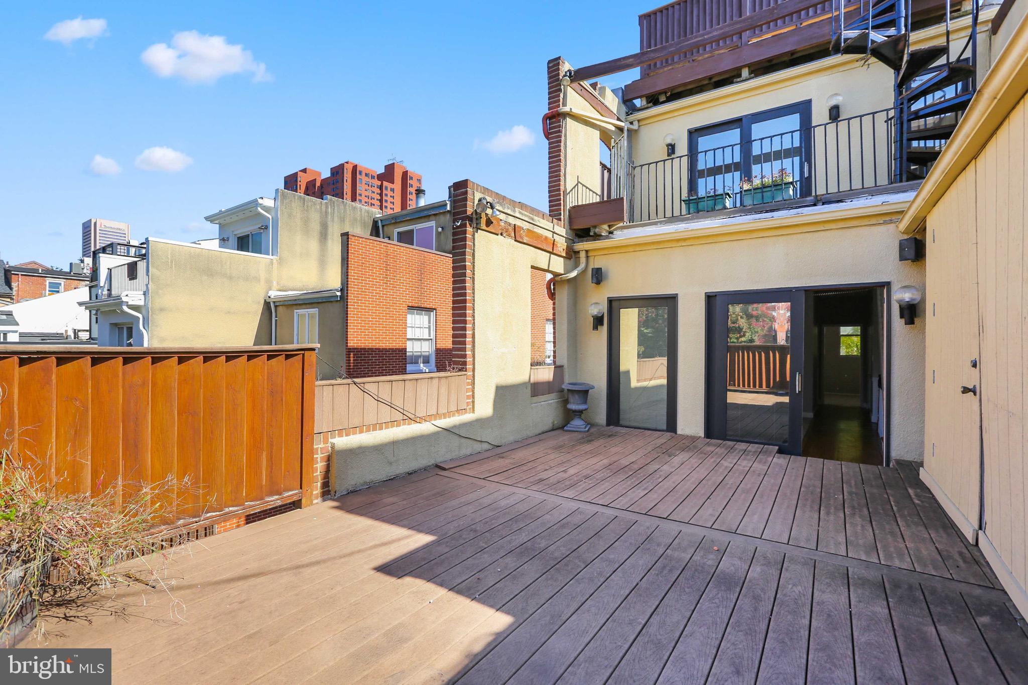 OTTERBEIN - Residential Lease