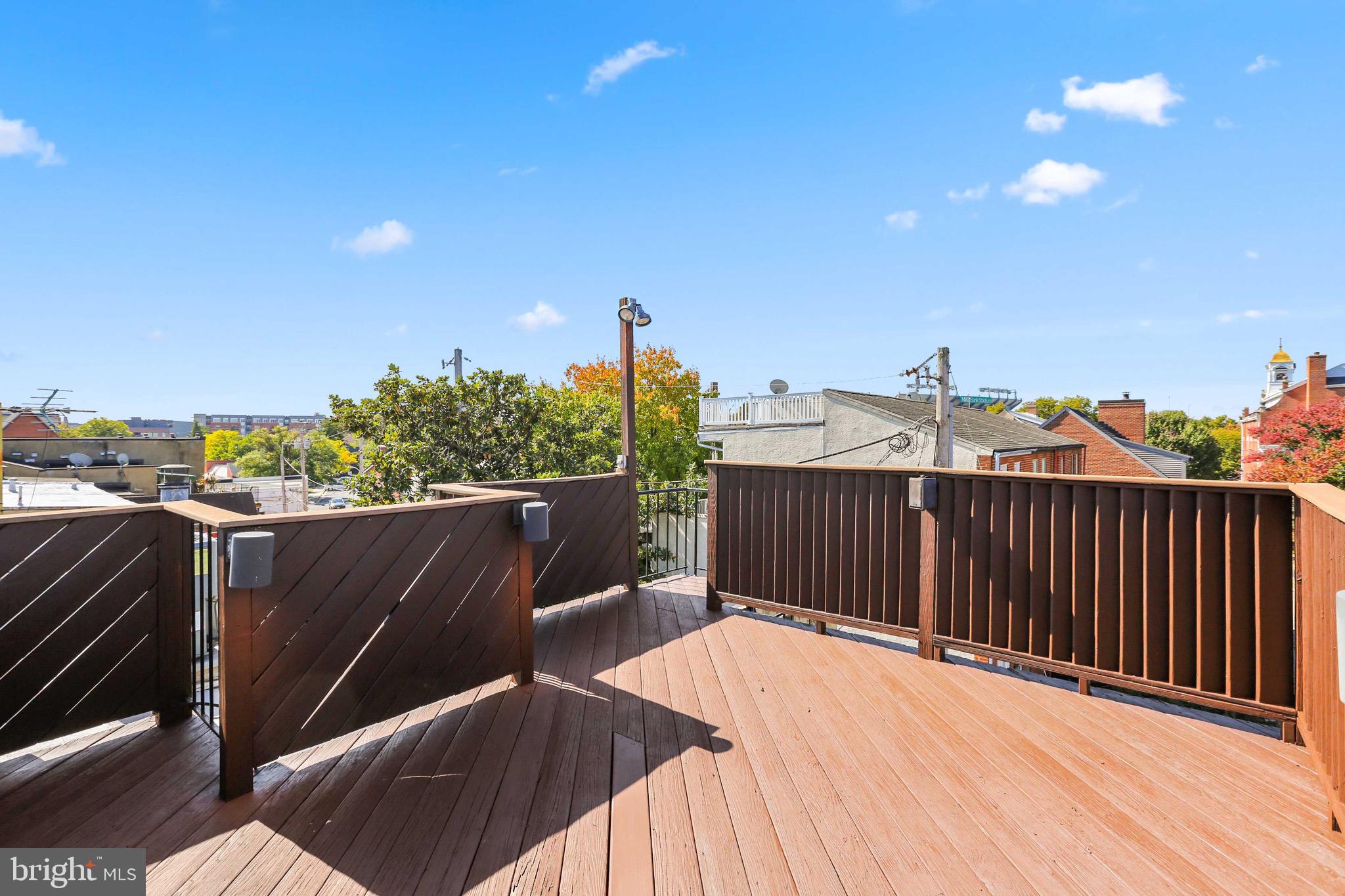 OTTERBEIN - Residential Lease