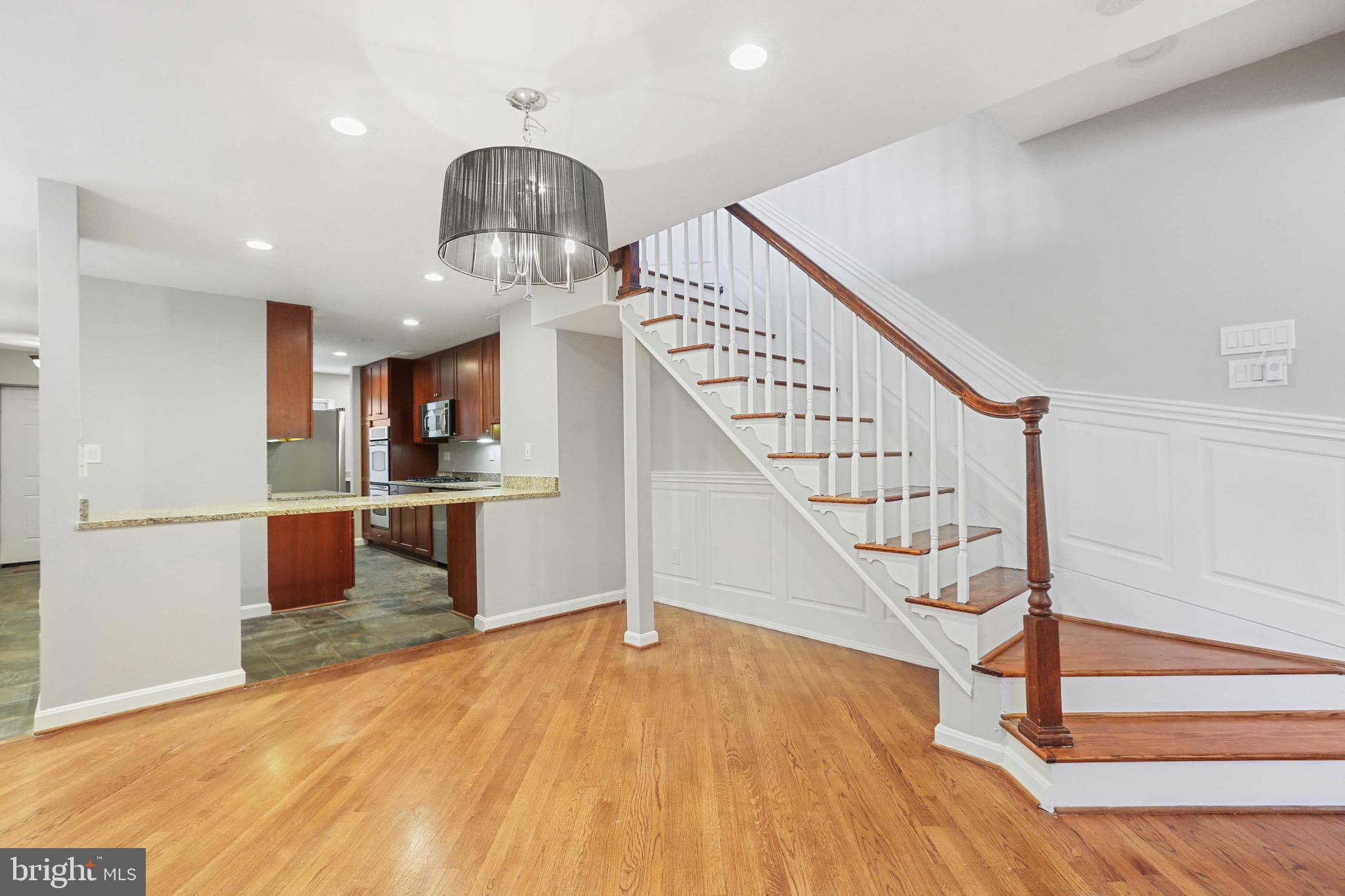 OTTERBEIN - Residential Lease