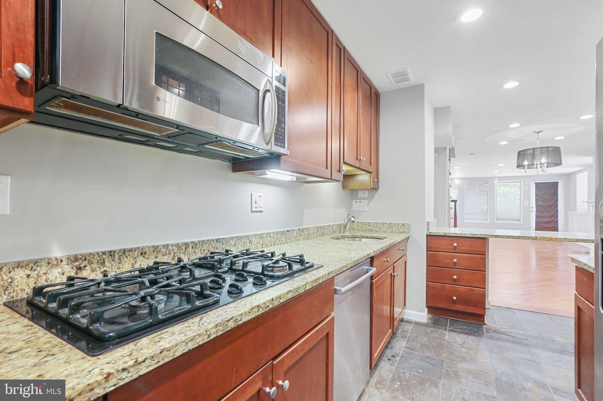 OTTERBEIN - Residential Lease